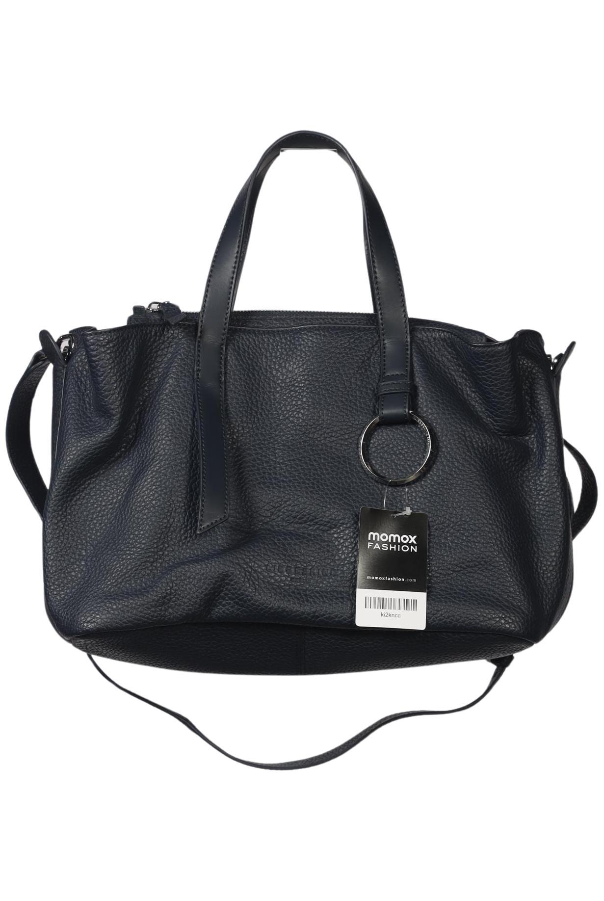 

Liebeskind Berlin Damen Handtasche, marineblau, Gr.