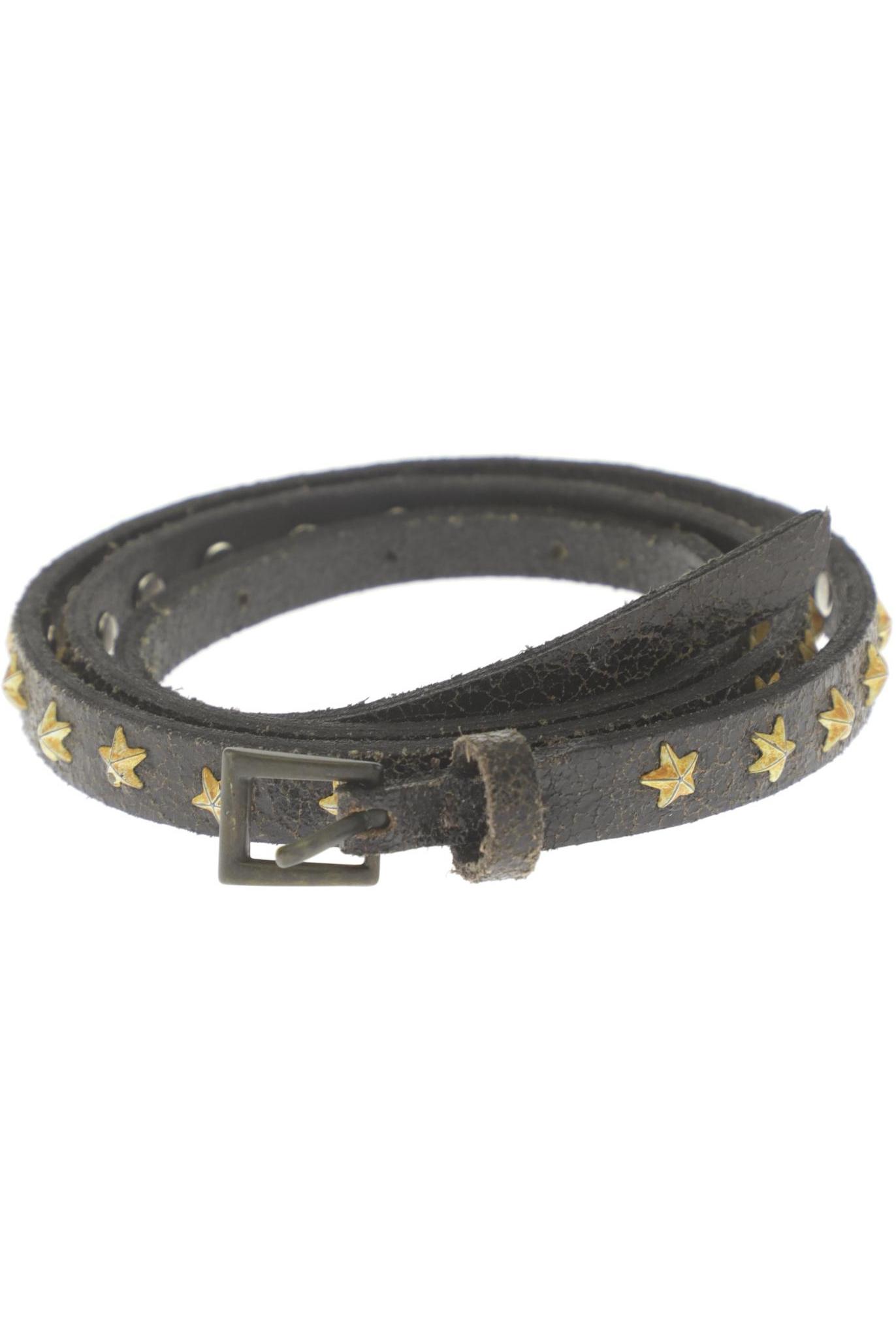 

Liebeskind Berlin Damen Gürtel, schwarz, Gr. 90