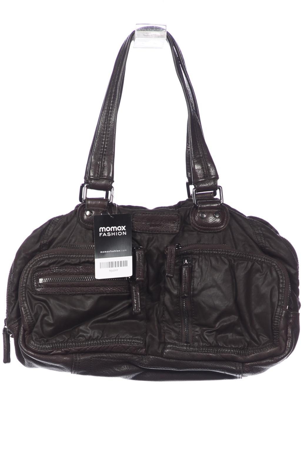 

Liebeskind Berlin Damen Handtasche, braun, Gr.