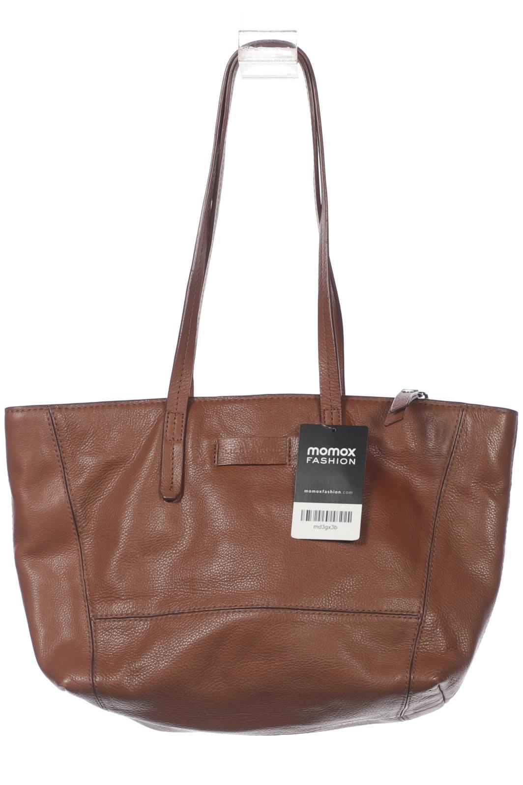

Liebeskind Berlin Damen Handtasche, braun, Gr.