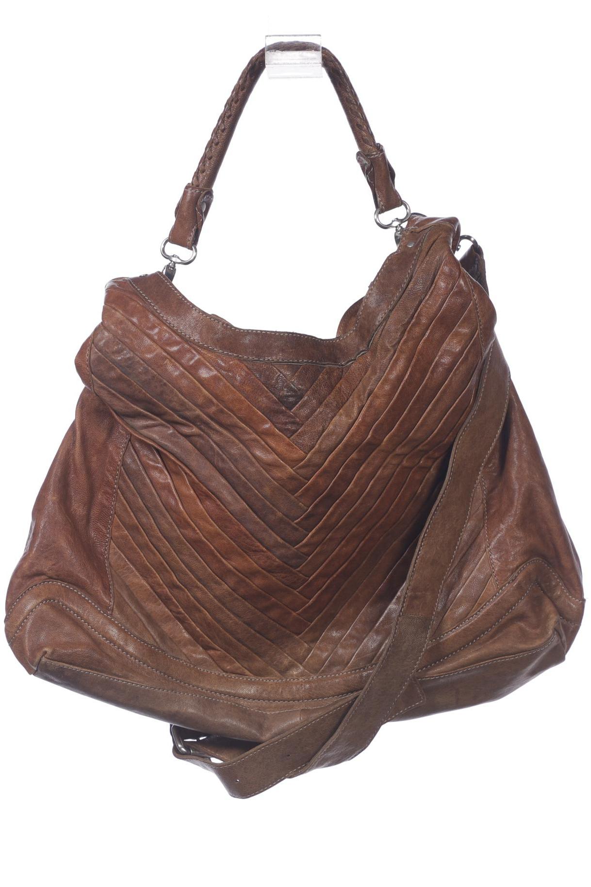 

Liebeskind Berlin Damen Handtasche, braun, Gr.