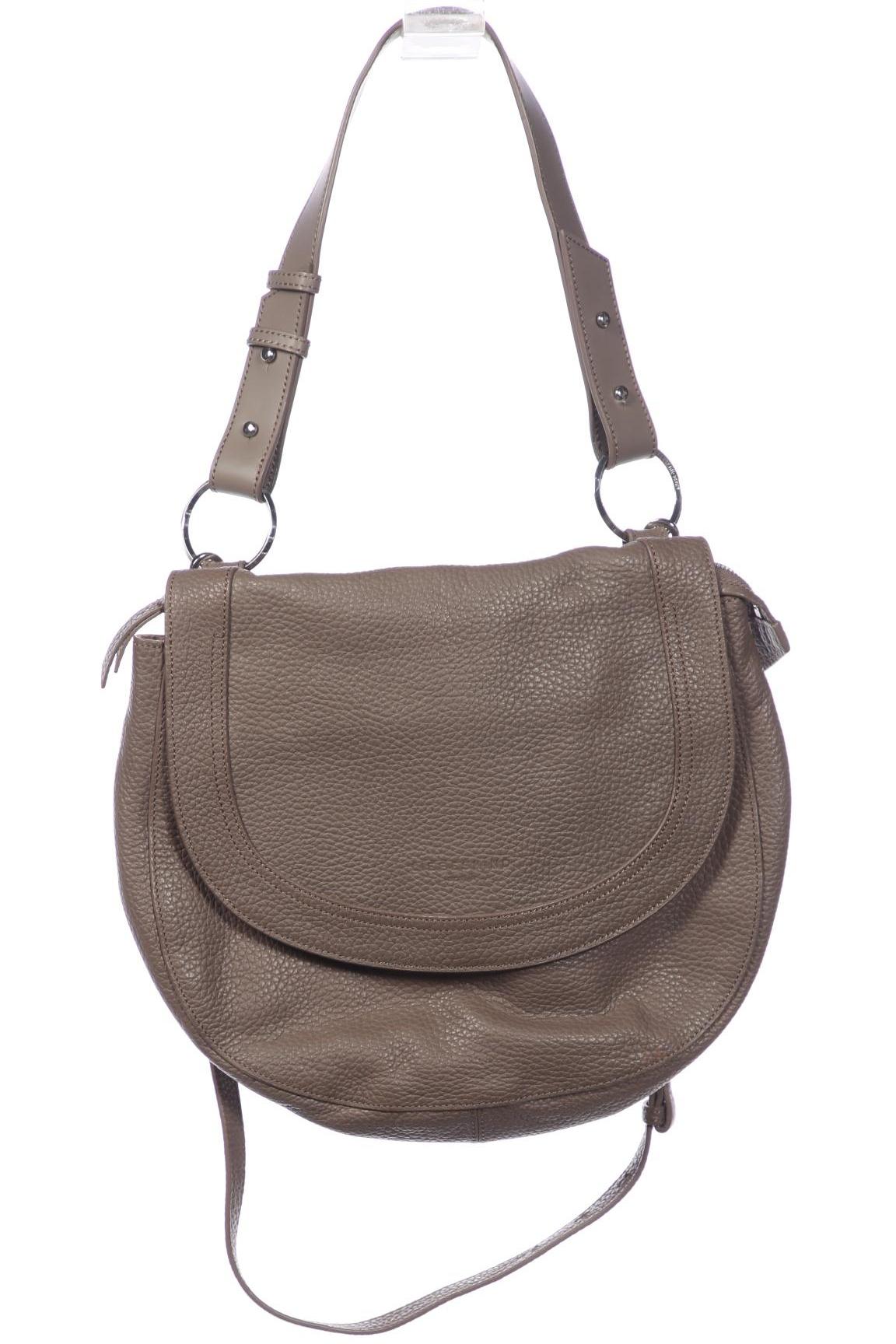 

Liebeskind Berlin Damen Handtasche, braun, Gr.
