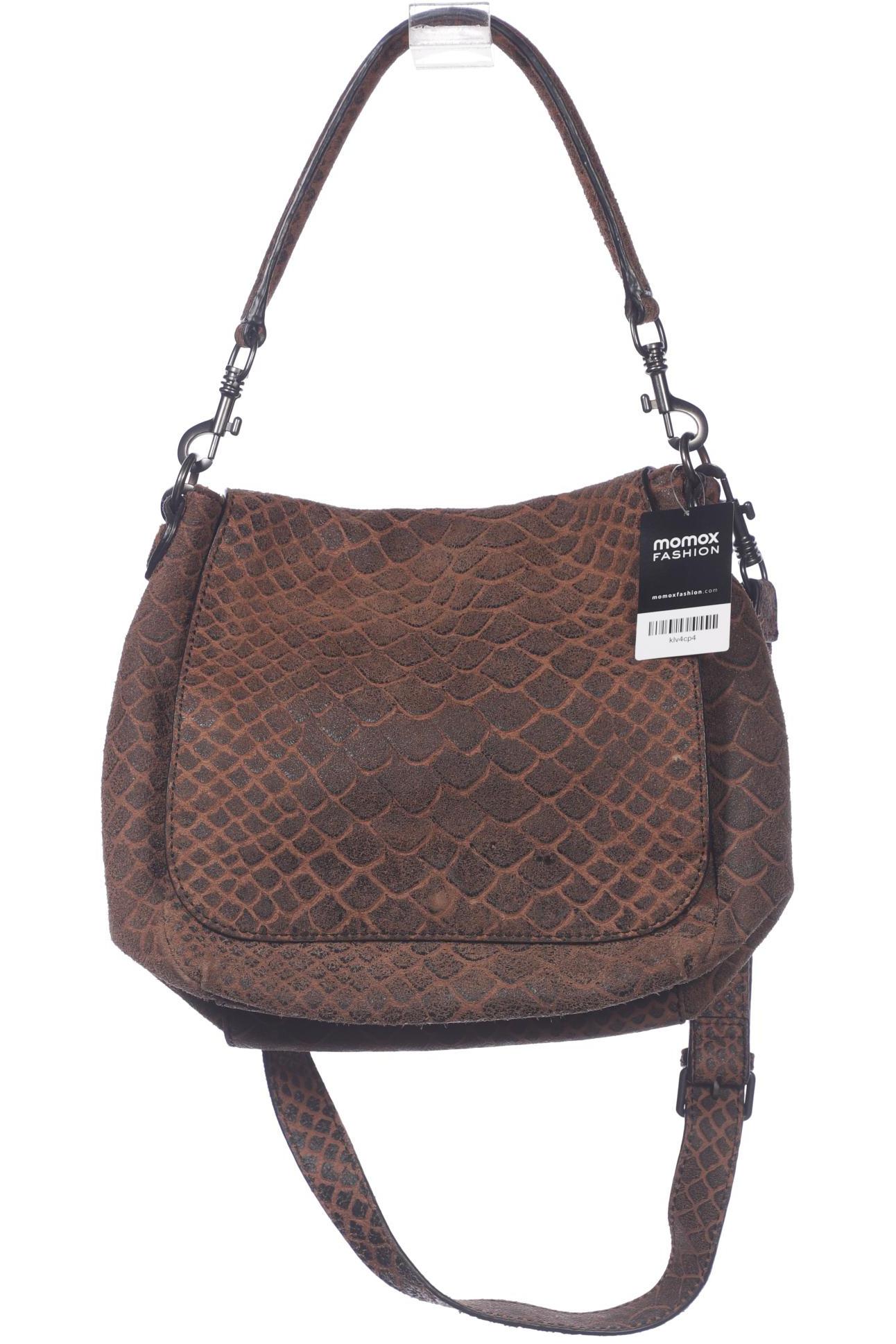 

Liebeskind Berlin Damen Handtasche, braun, Gr.