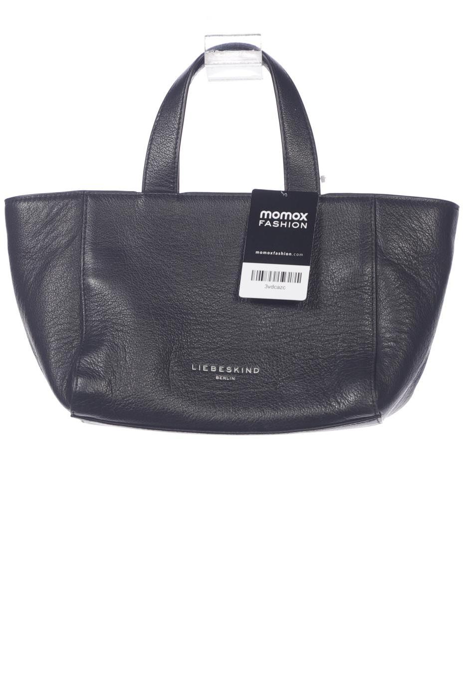 

Liebeskind Berlin Damen Handtasche, schwarz, Gr.