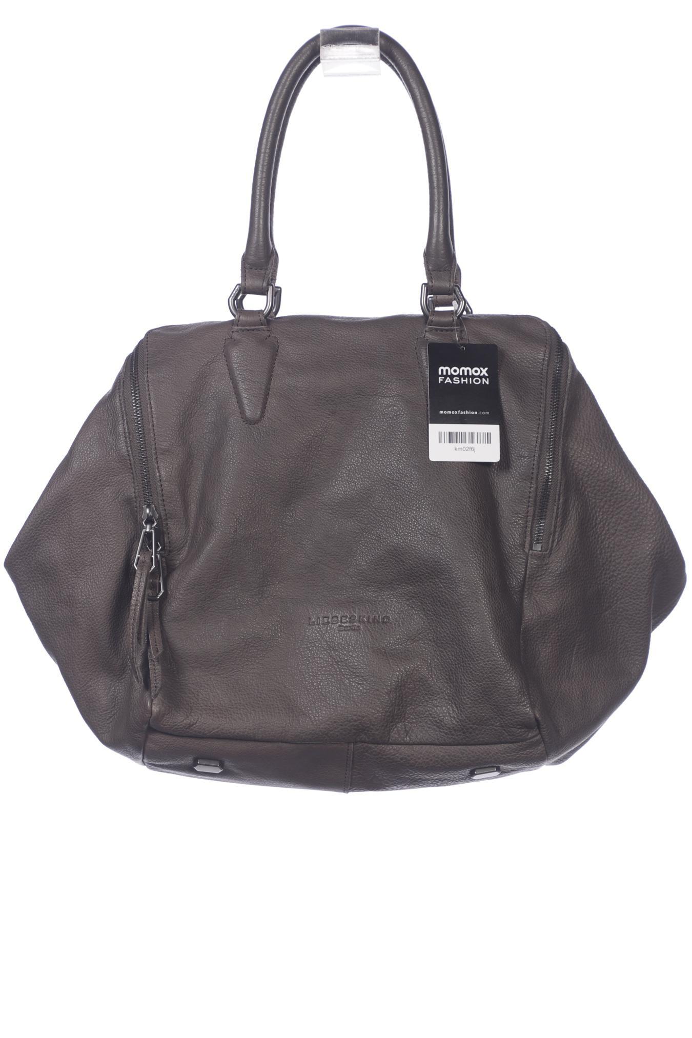 

Liebeskind Berlin Damen Handtasche, braun, Gr.