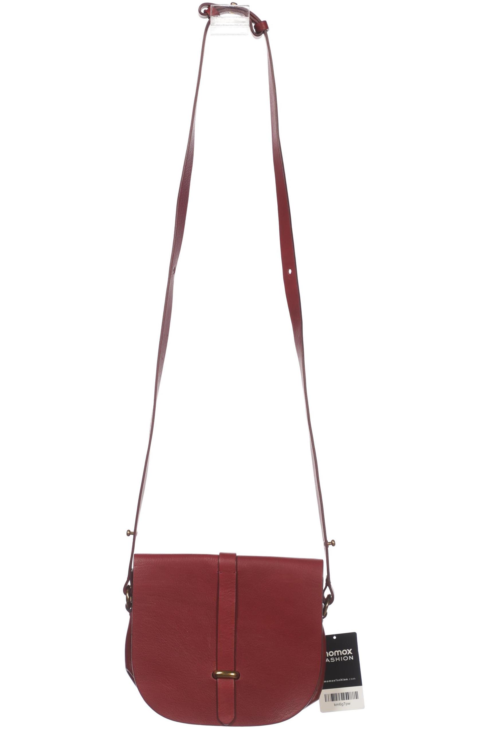 

Liebeskind Berlin Damen Handtasche, rot