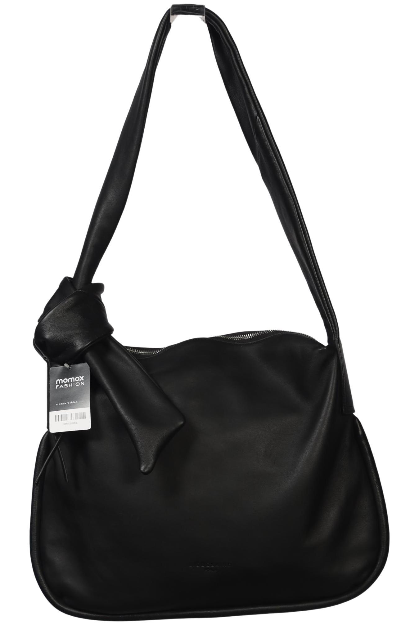 

Liebeskind Berlin Damen Handtasche, schwarz, Gr.