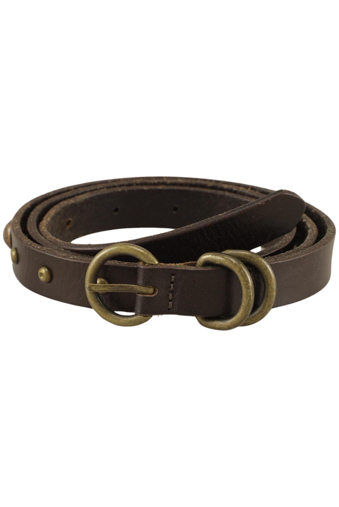 

Liebeskind Berlin Damen Gürtel, braun, Gr. 90