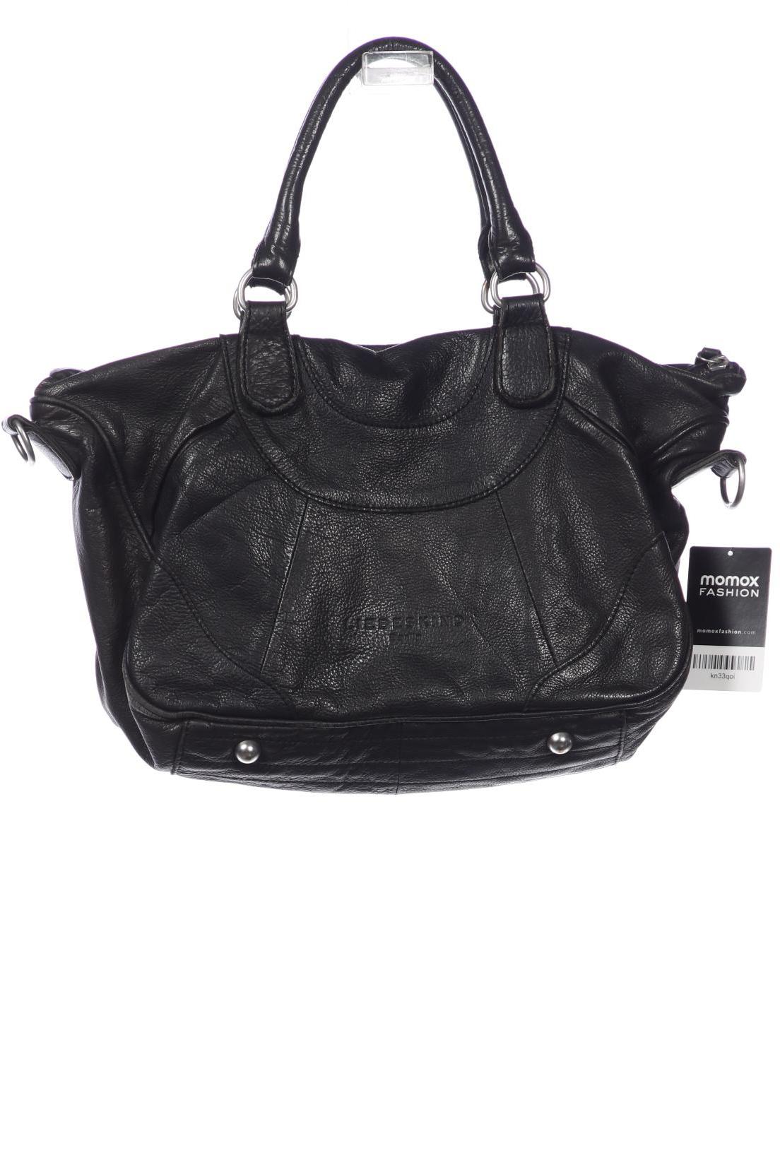 

Liebeskind Berlin Damen Handtasche, schwarz, Gr.