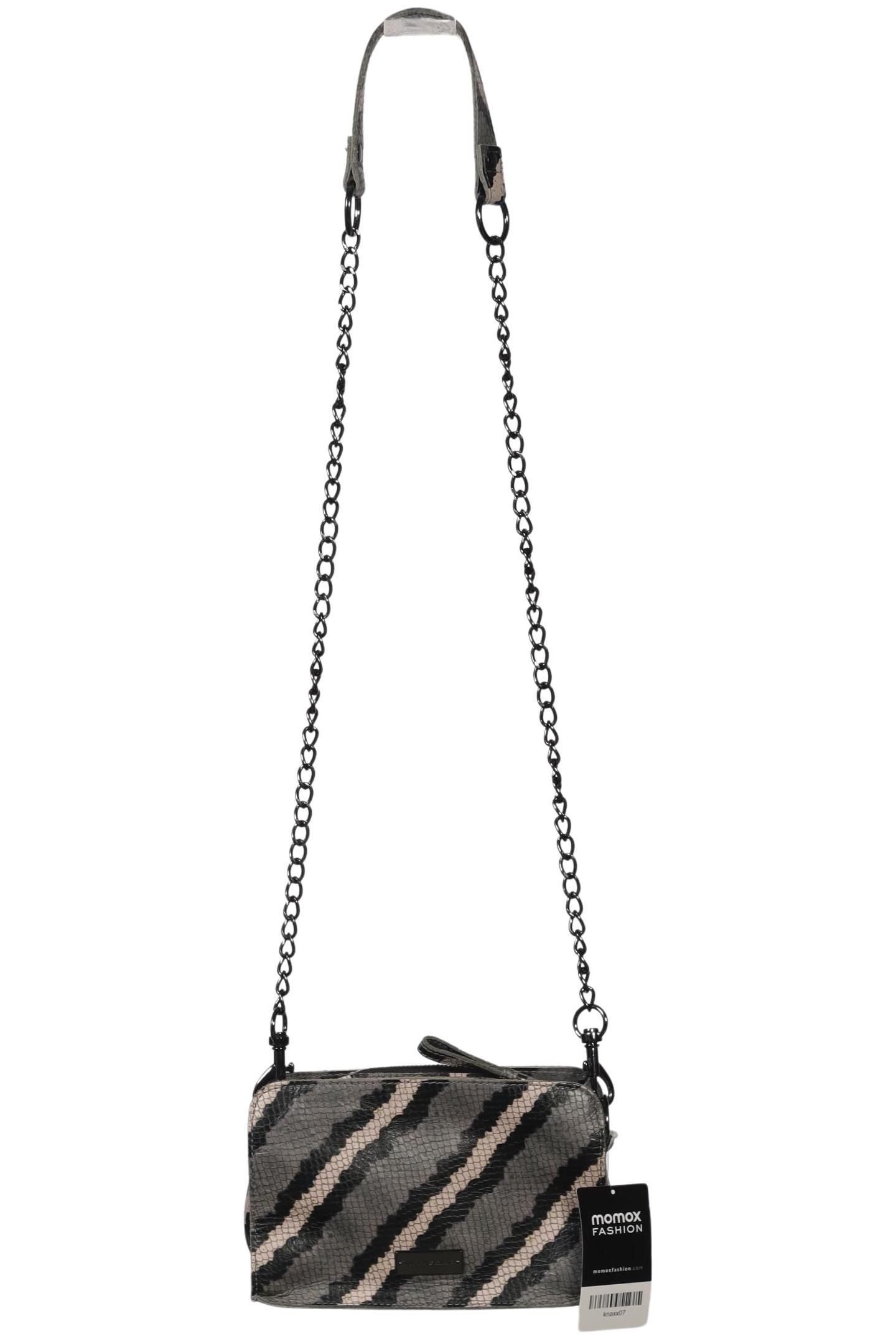 

Liebeskind Berlin Damen Handtasche, grau, Gr.