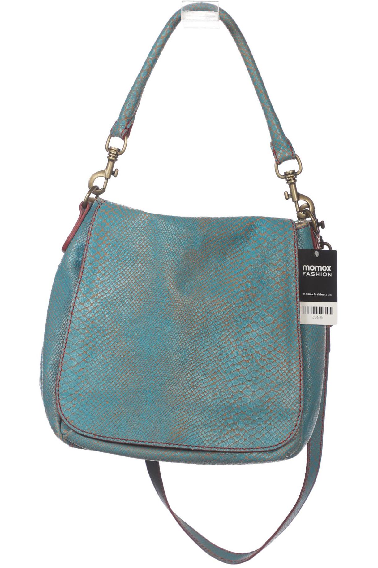 

Liebeskind Berlin Damen Handtasche, türkis