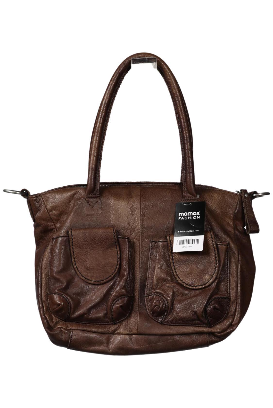 

Liebeskind Berlin Damen Handtasche, braun, Gr.