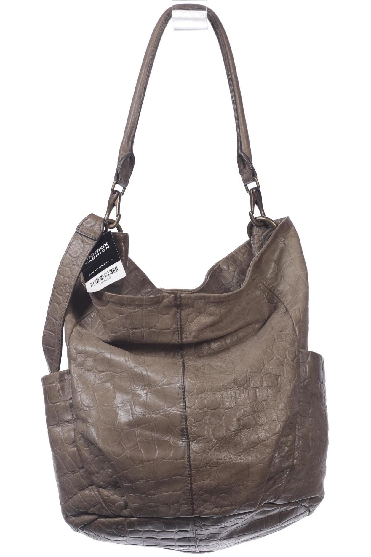

Liebeskind Berlin Damen Handtasche, braun, Gr.