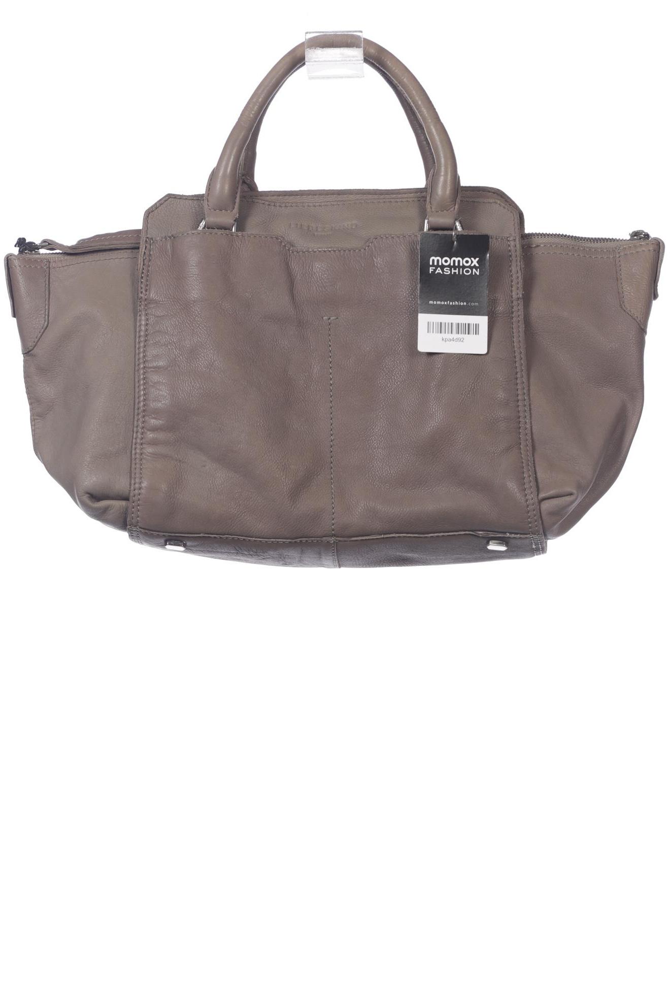 

Liebeskind Berlin Damen Handtasche, grau, Gr.