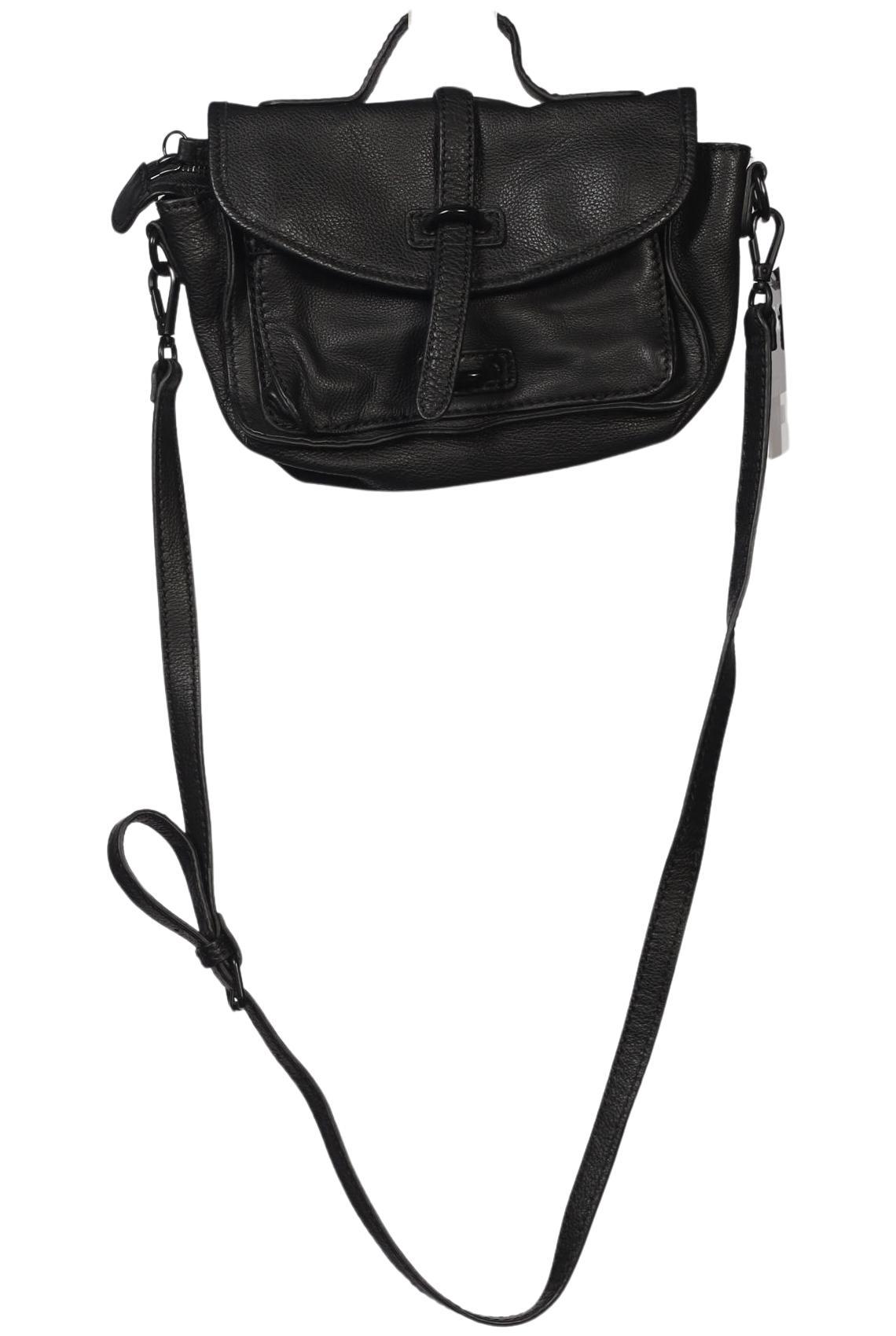 

Liebeskind Berlin Damen Handtasche, schwarz, Gr.