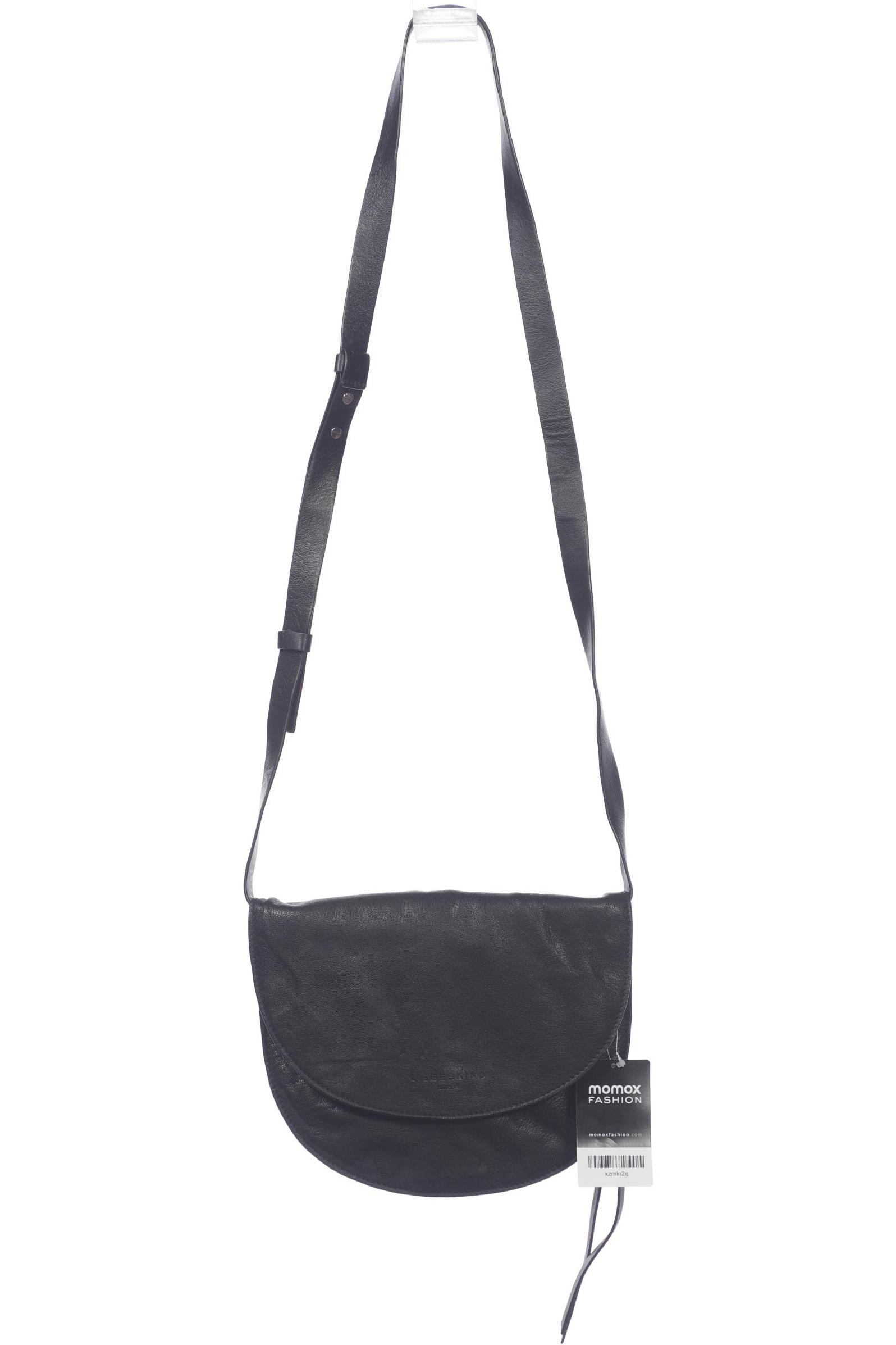 

Liebeskind Berlin Damen Handtasche, schwarz, Gr.