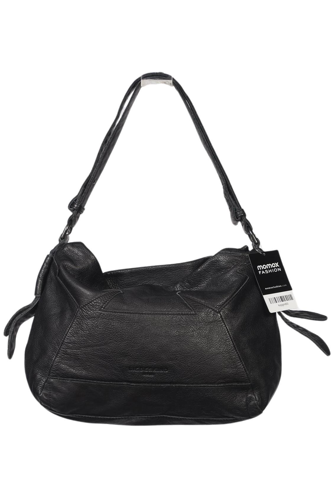 

Liebeskind Berlin Damen Handtasche, schwarz, Gr.