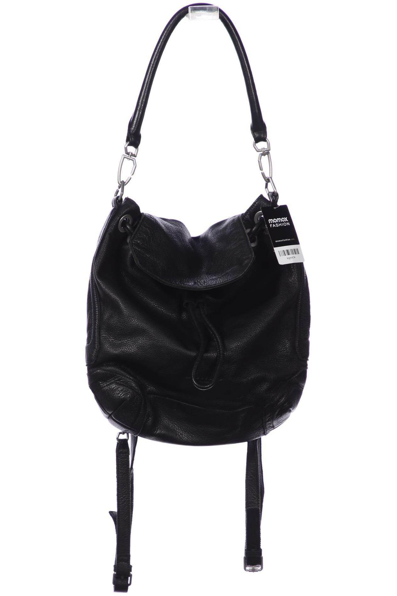 

Liebeskind Berlin Damen Rucksack, schwarz