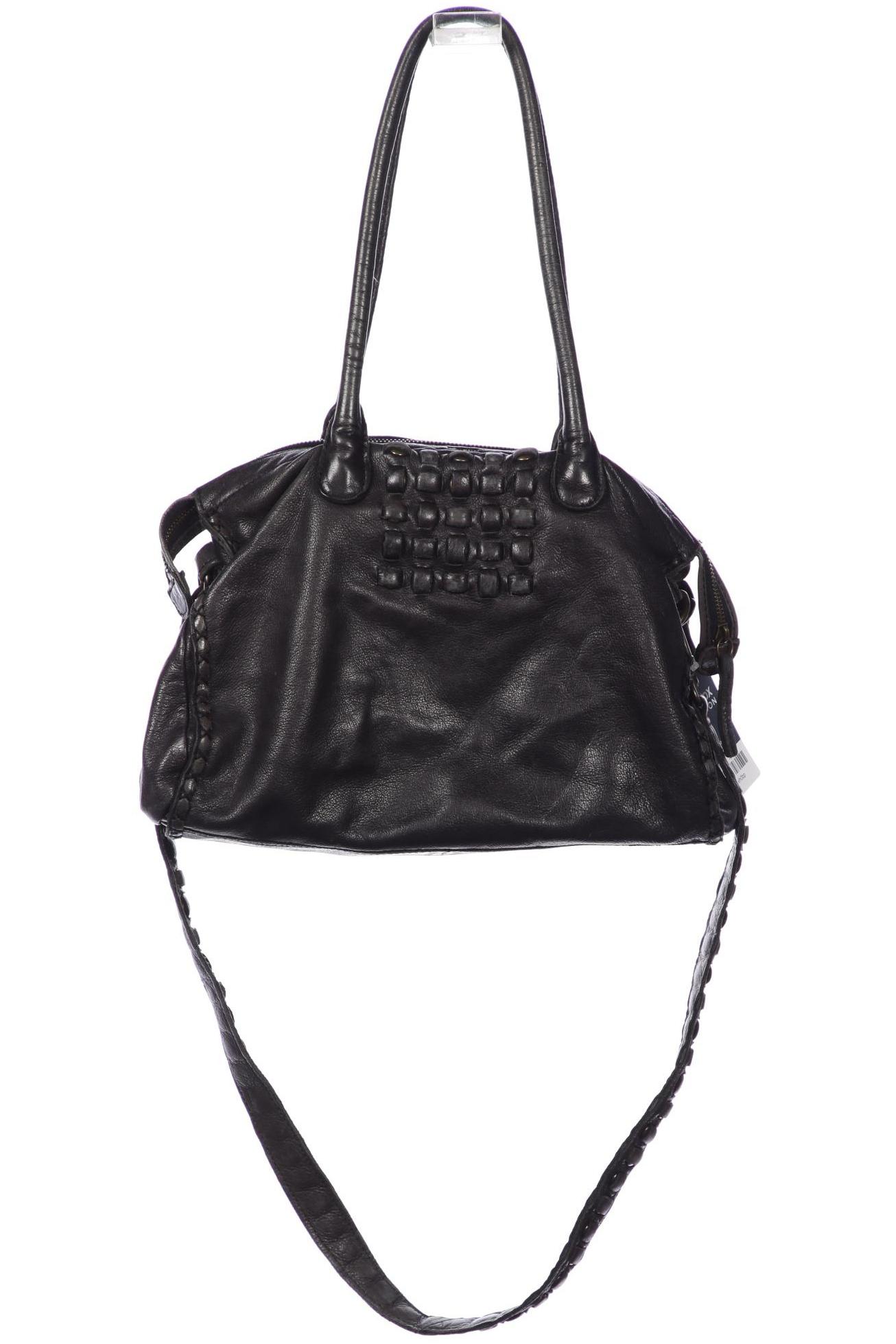 

Liebeskind Berlin Damen Handtasche, schwarz, Gr.
