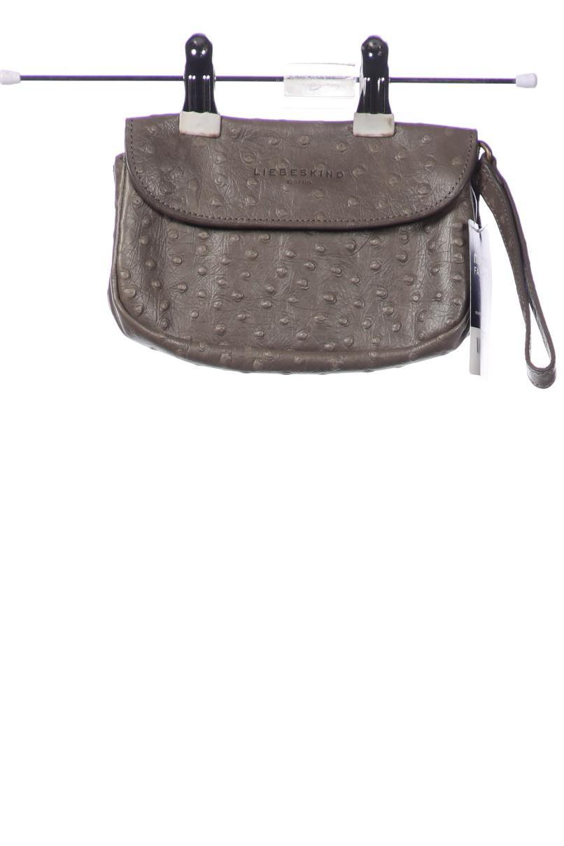 

Liebeskind Berlin Damen Handtasche, grau, Gr.