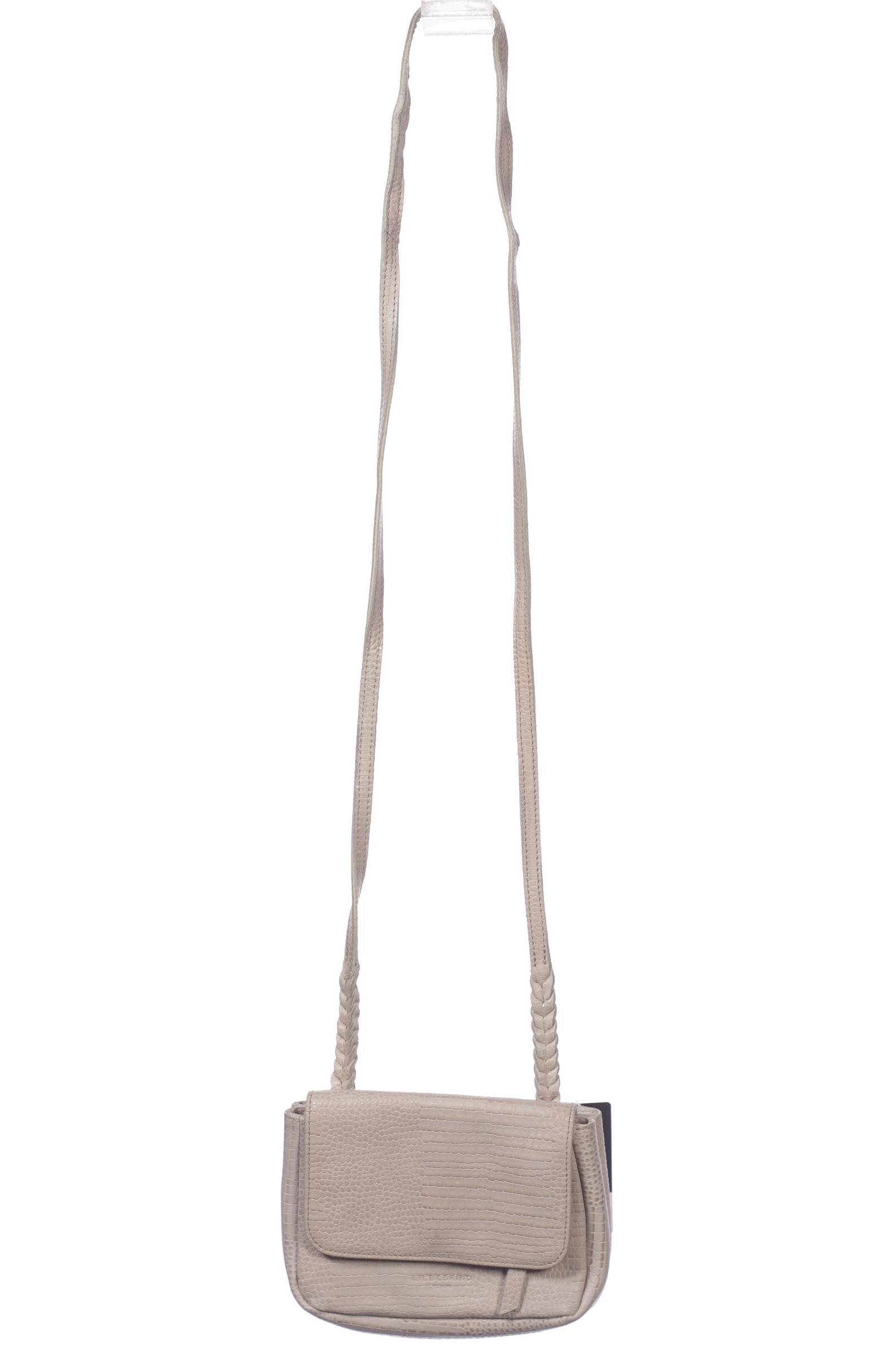 

Liebeskind Berlin Damen Handtasche, beige, Gr.