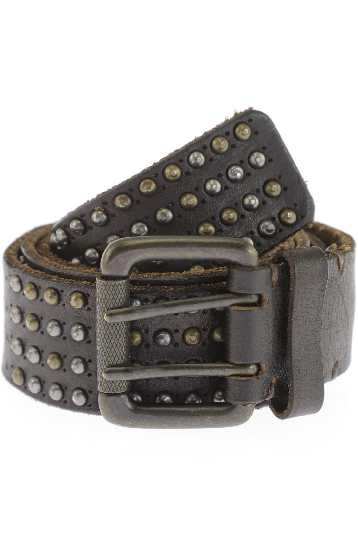 

Liebeskind Berlin Damen Gürtel, braun, Gr. 90