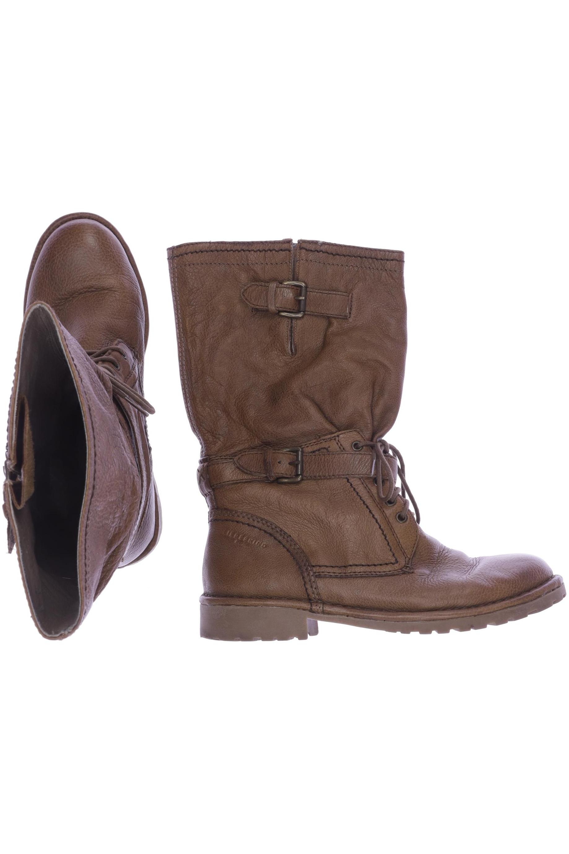 Thumbnail - Liebeskind Berlin Damen Stiefel, braun, Gr. 41