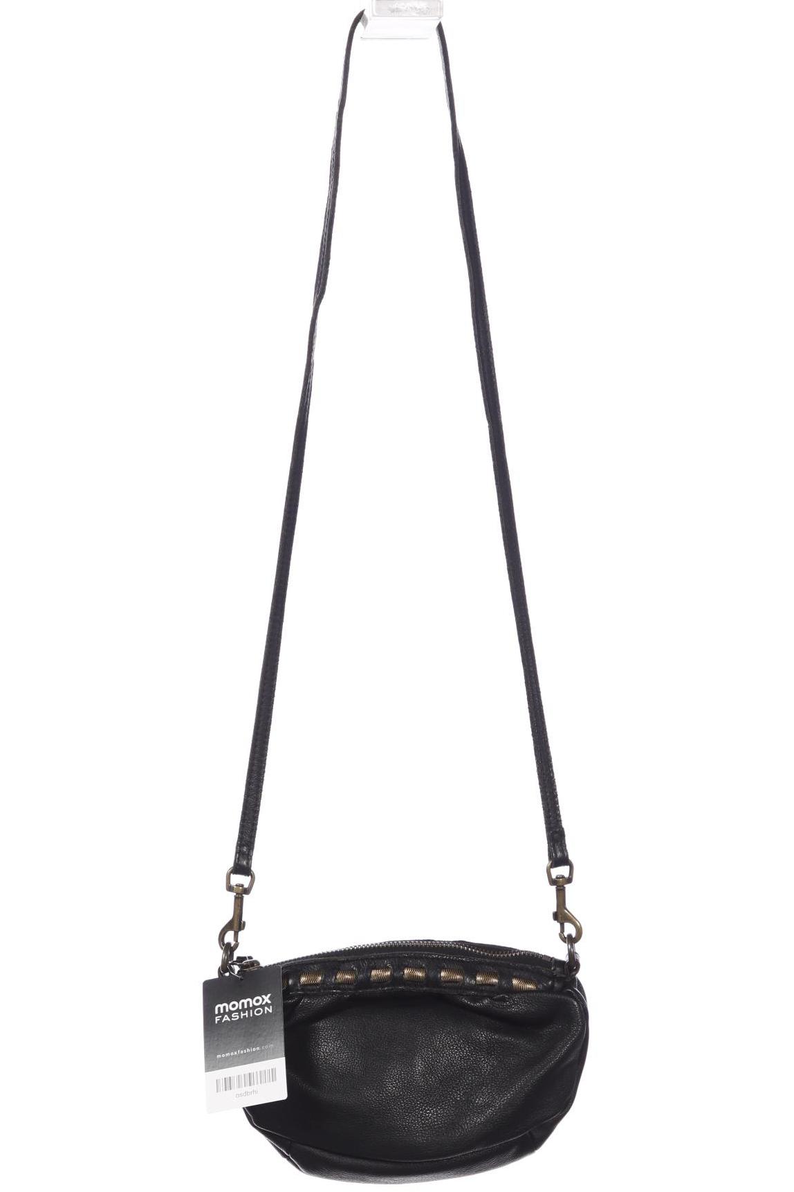 

Liebeskind Berlin Damen Handtasche, schwarz, Gr.