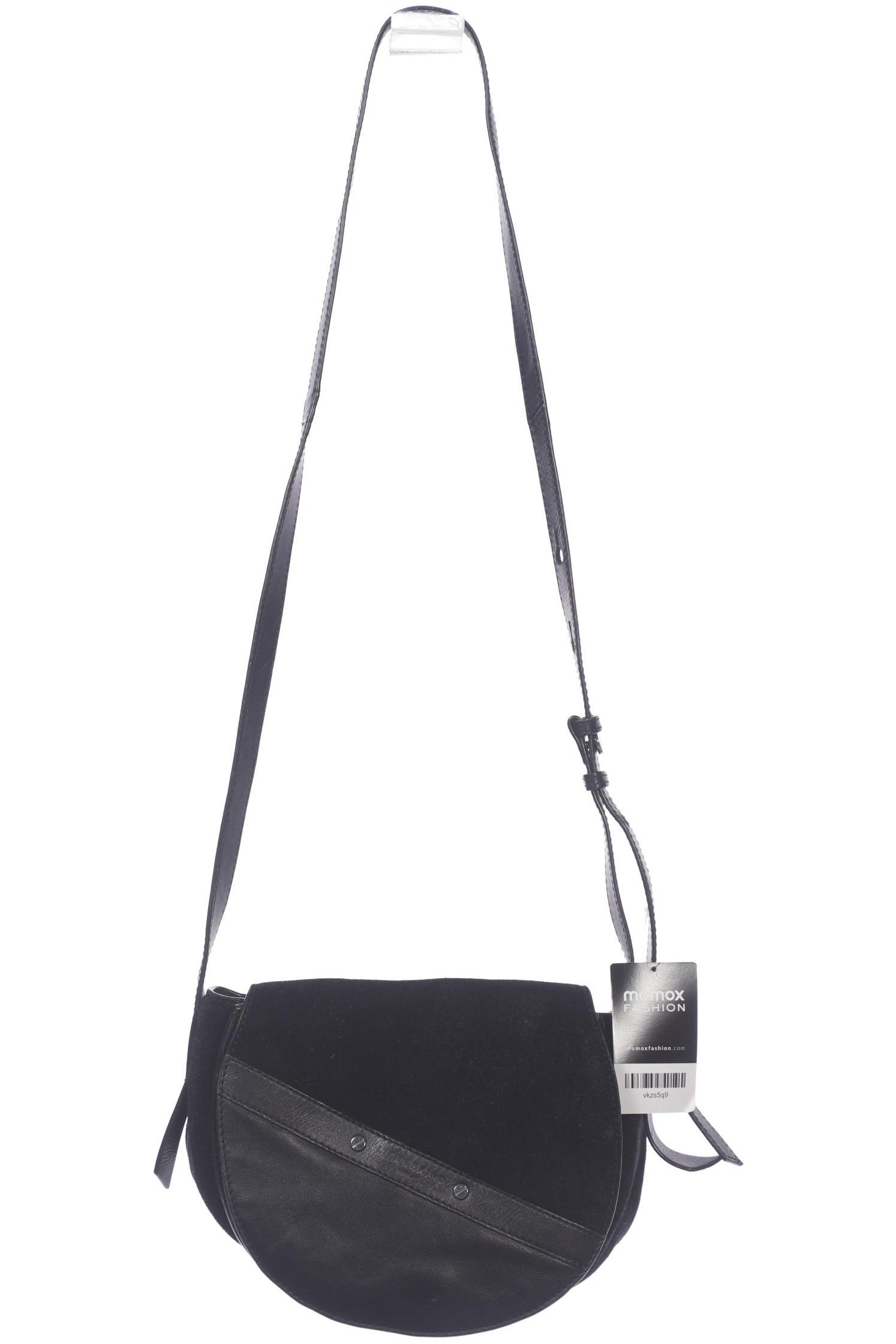 

Liebeskind Berlin Damen Handtasche, schwarz, Gr.