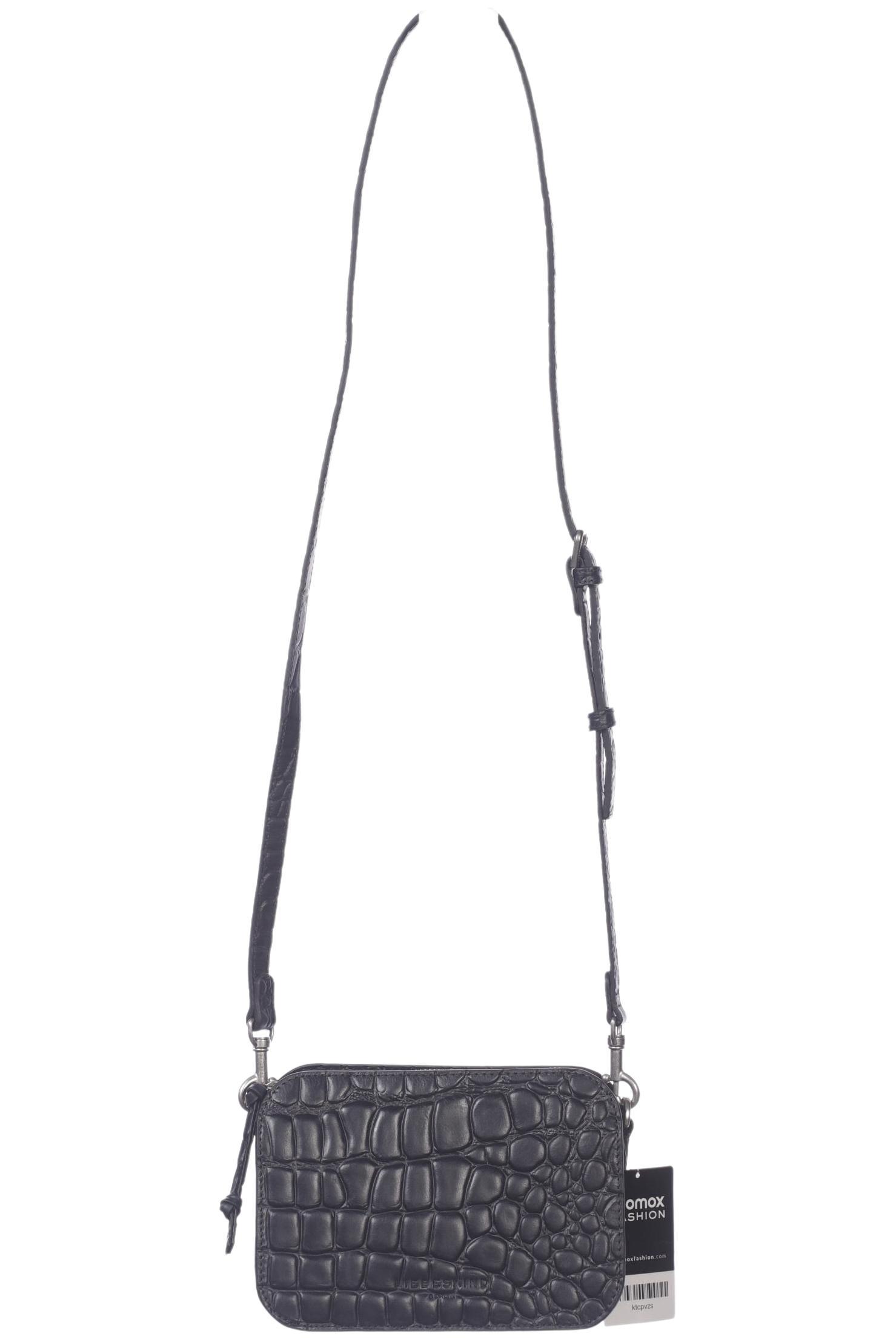 

Liebeskind Berlin Damen Handtasche, marineblau, Gr.