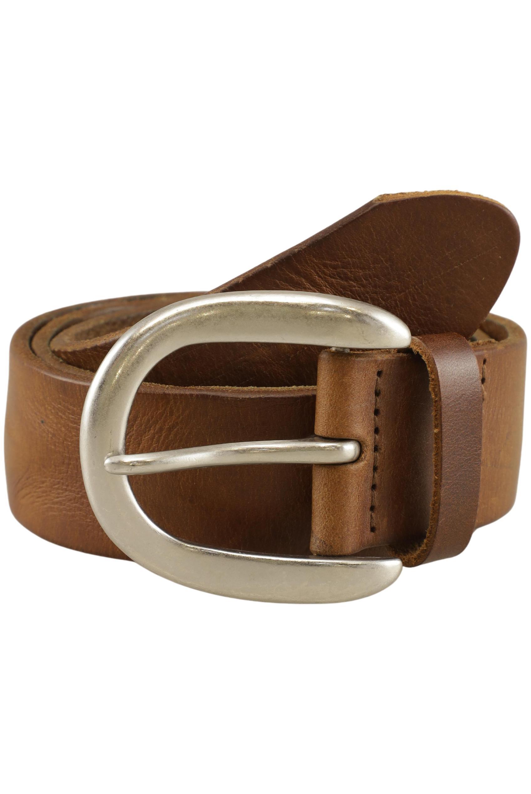 

Liebeskind Berlin Damen Gürtel, braun, Gr. 80