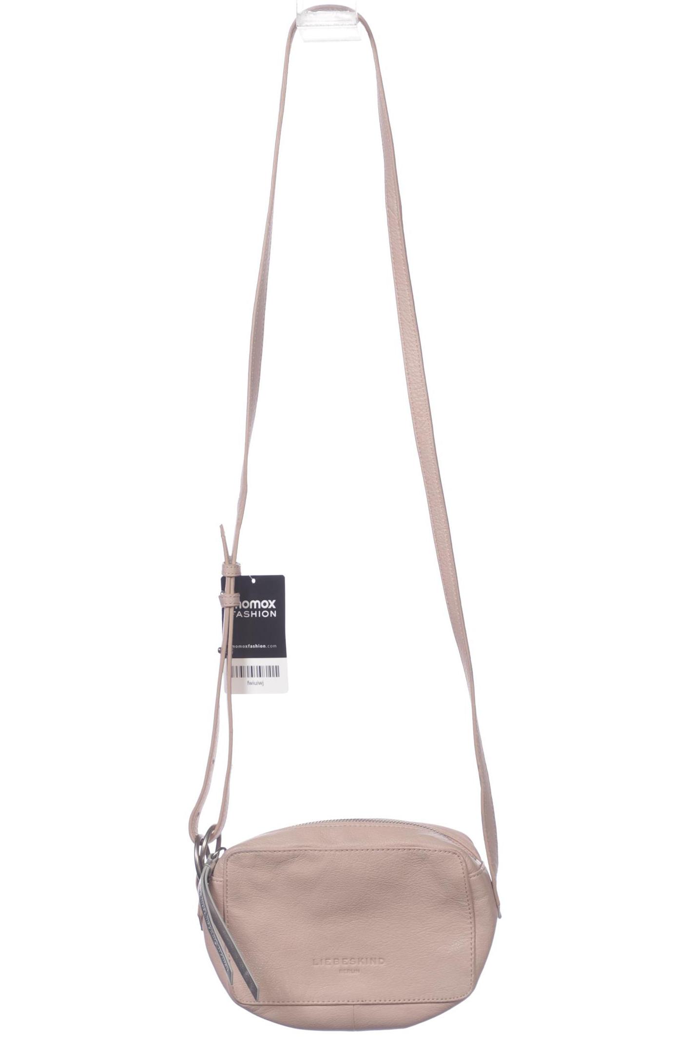 

Liebeskind Berlin Damen Handtasche, pink, Gr.