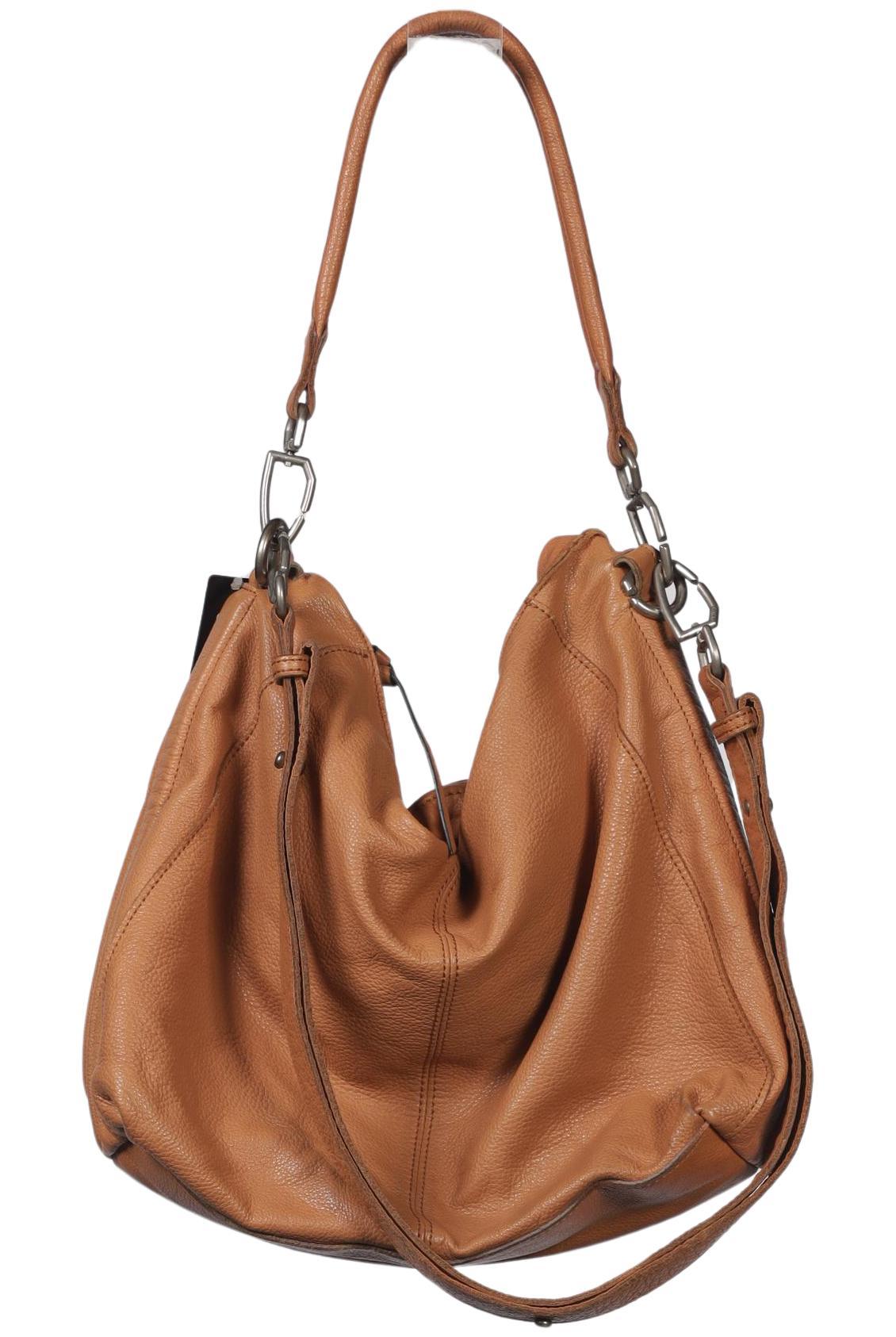 

Liebeskind Berlin Damen Handtasche, braun, Gr.