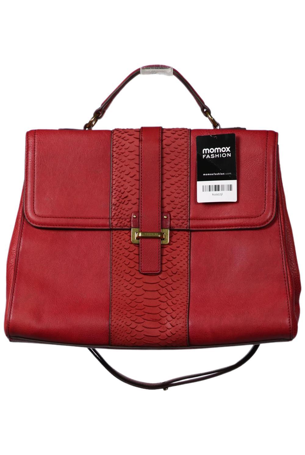 

Liebeskind Berlin Damen Handtasche, rot, Gr.