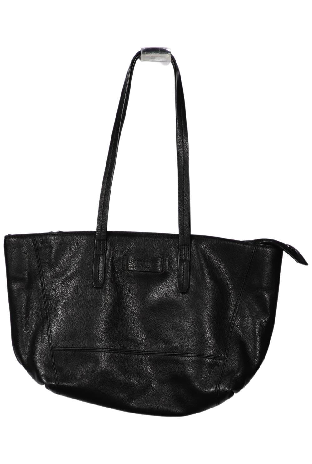 

Liebeskind Berlin Damen Handtasche, schwarz, Gr.