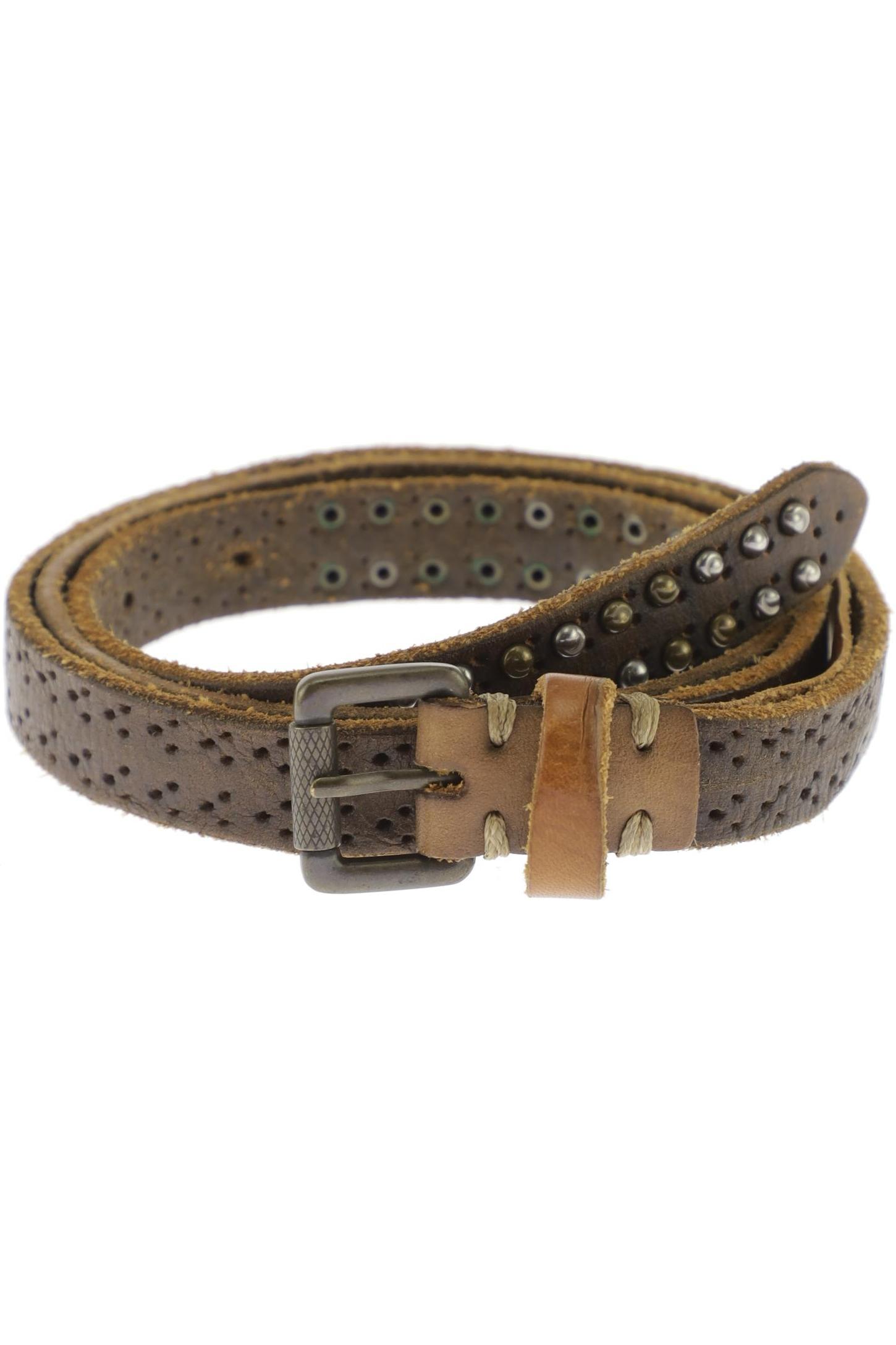 

Liebeskind Berlin Damen Gürtel, braun, Gr. 95