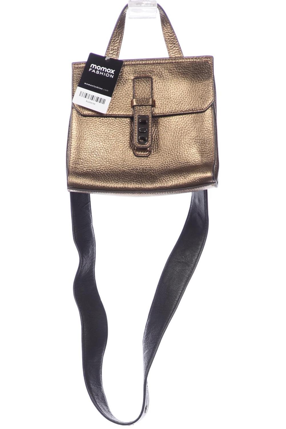

Liebeskind Berlin Damen Handtasche, gold, Gr.