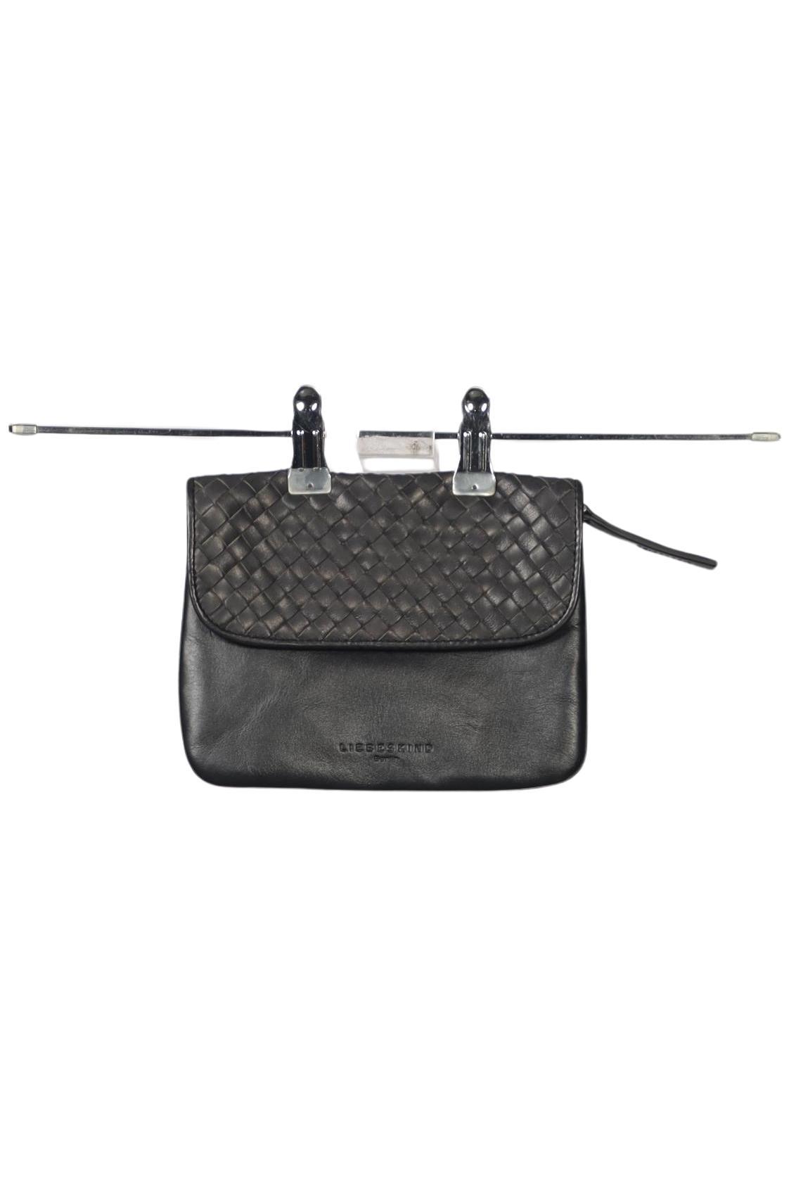 

Liebeskind Berlin Damen Handtasche, schwarz, Gr.