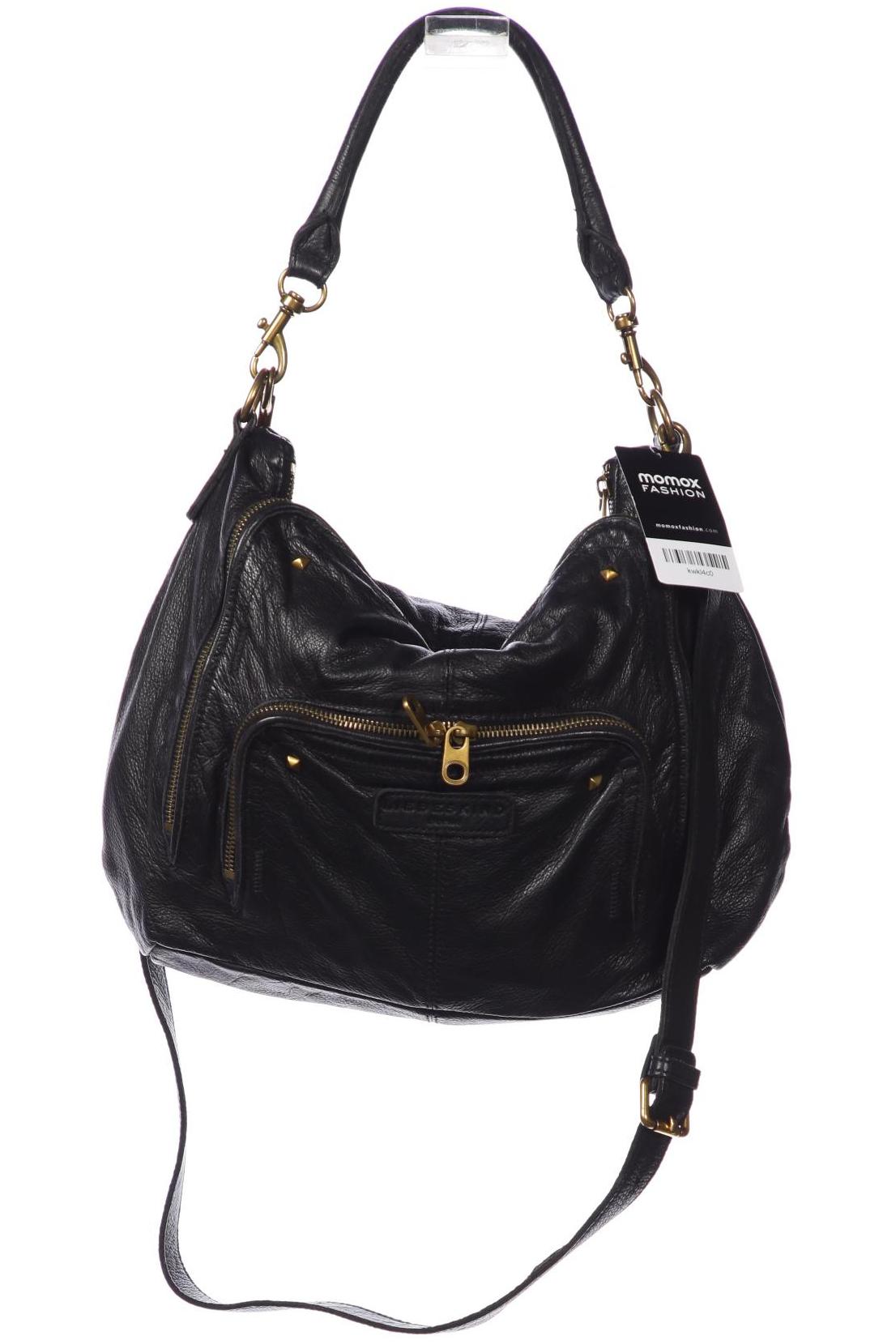 

Liebeskind Berlin Damen Handtasche, schwarz