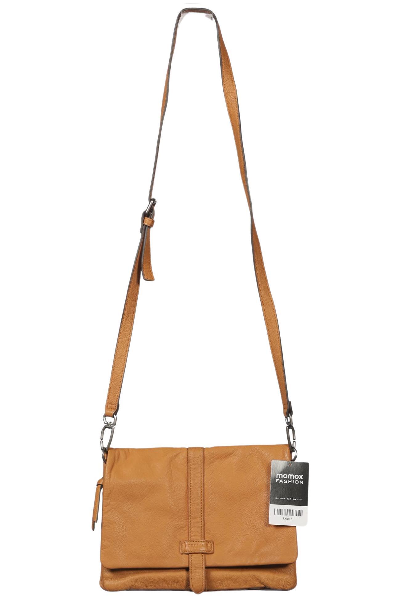 

Liebeskind Berlin Damen Handtasche, braun, Gr.