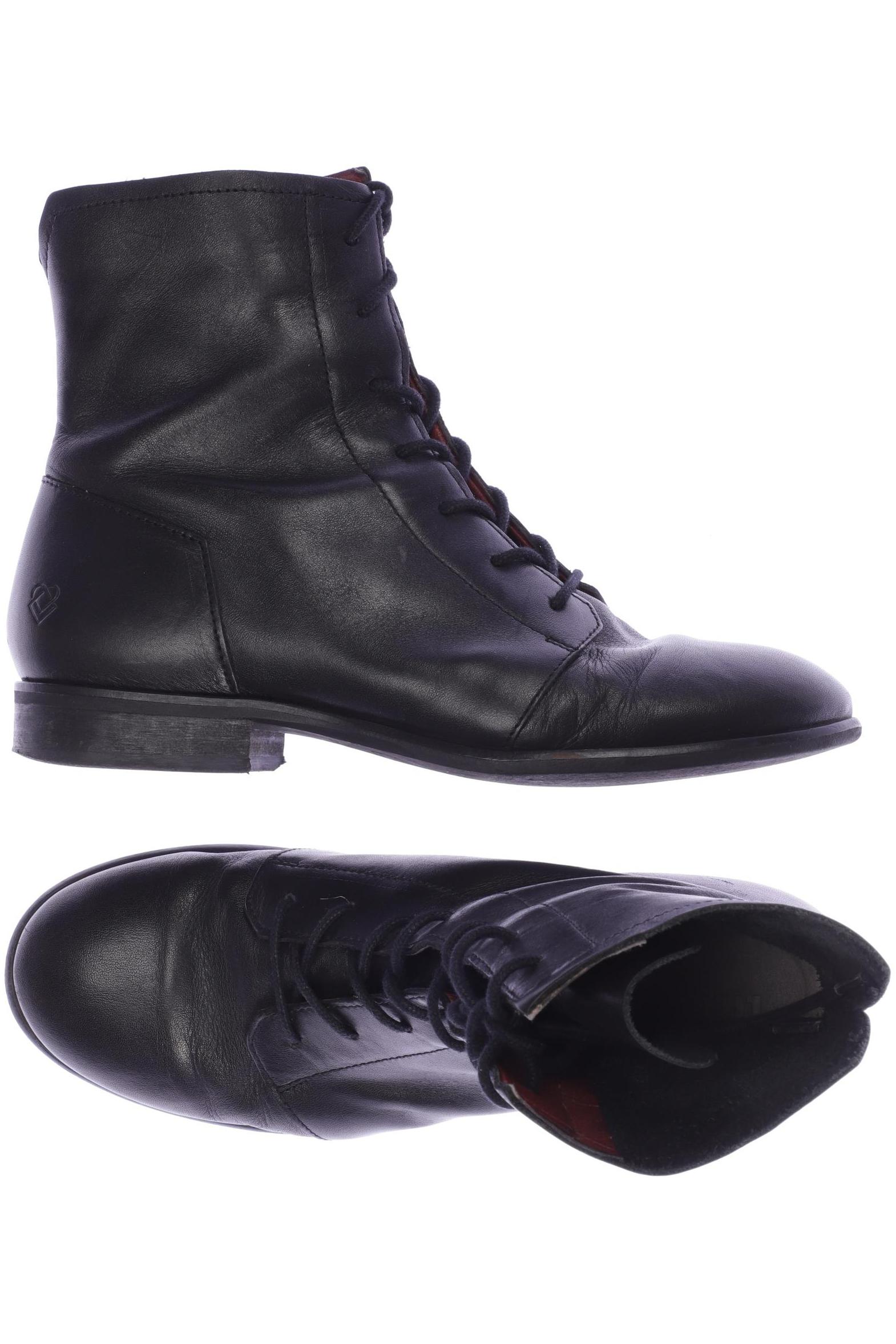 

Liebeskind Berlin Damen Stiefelette, schwarz, Gr. 36