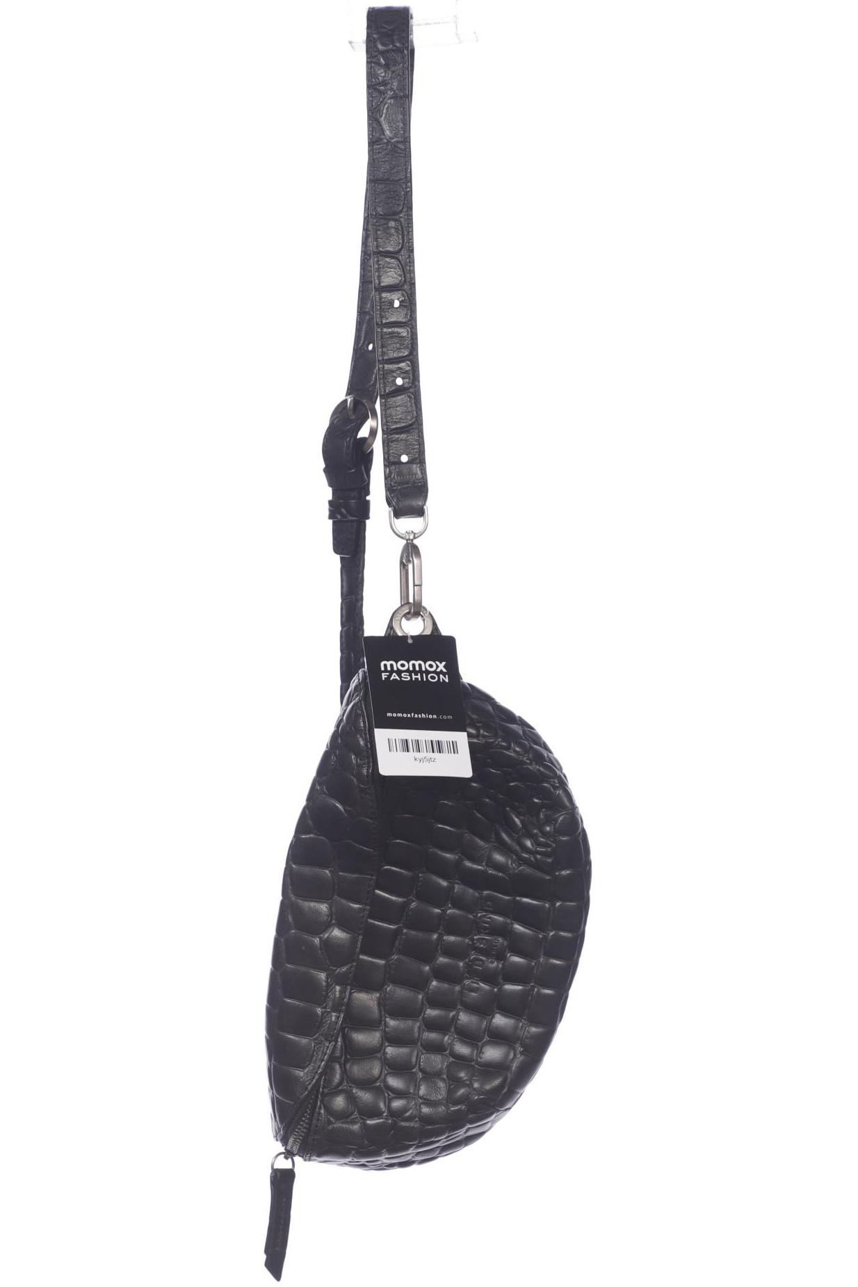 

Liebeskind Berlin Damen Handtasche, schwarz, Gr.