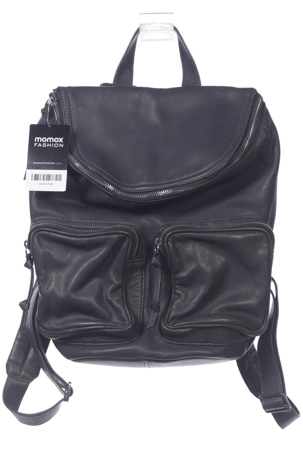 

Liebeskind Berlin Damen Rucksack, grau, Gr.