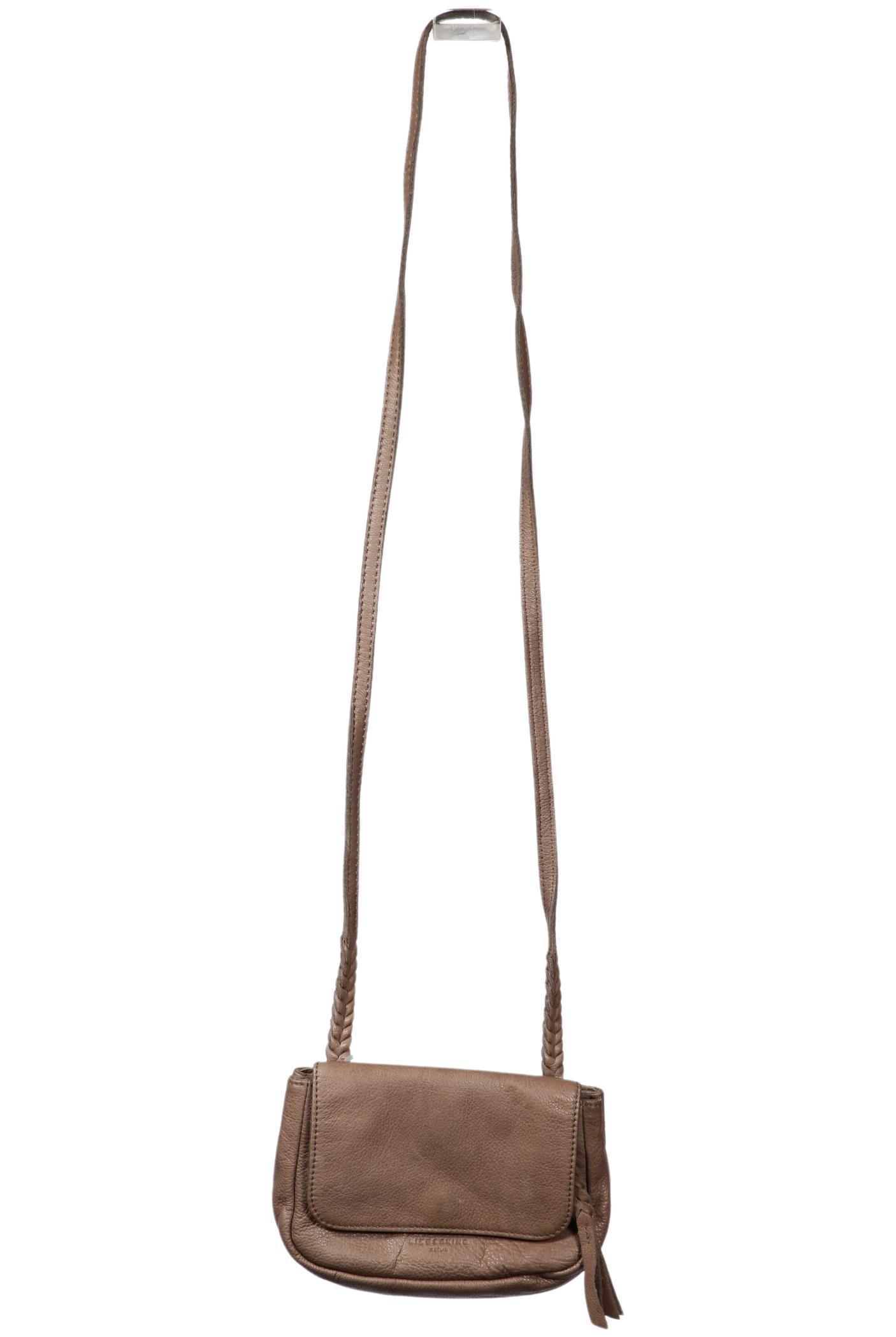 

Liebeskind Berlin Damen Handtasche, grau, Gr.
