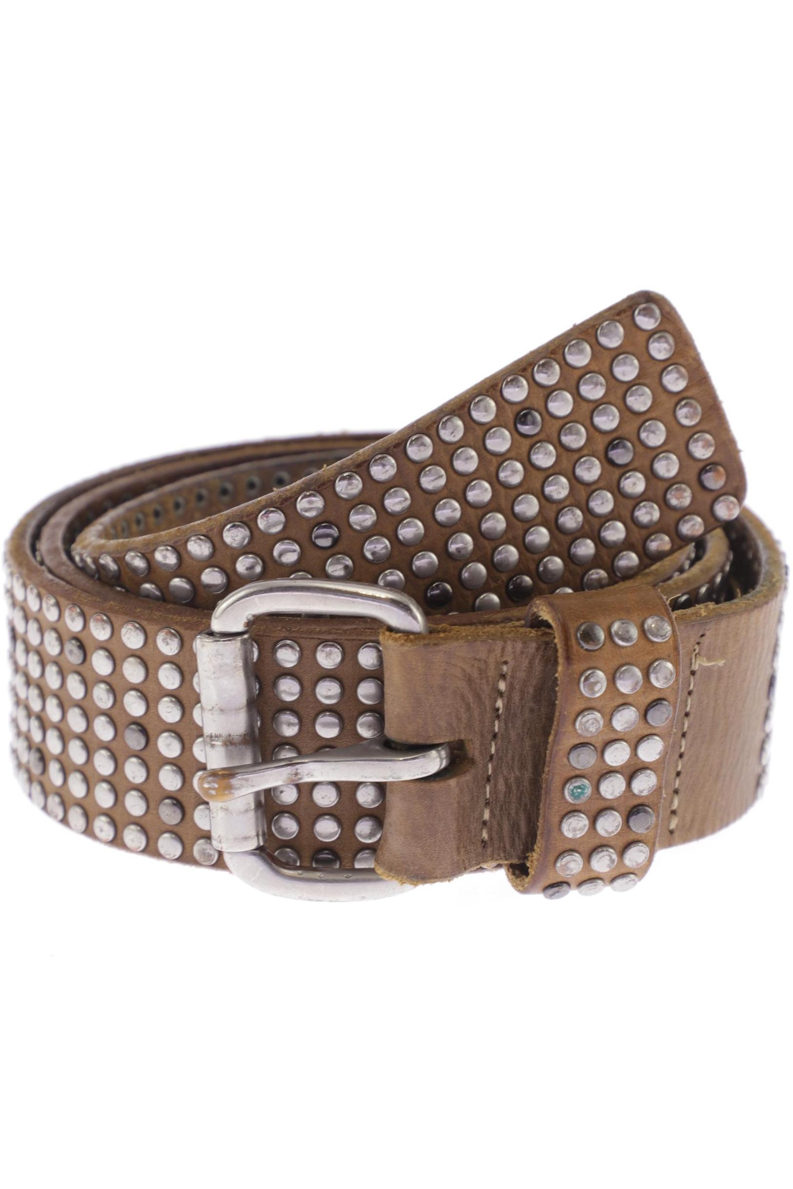

Liebeskind Berlin Damen Gürtel, braun, Gr. 90