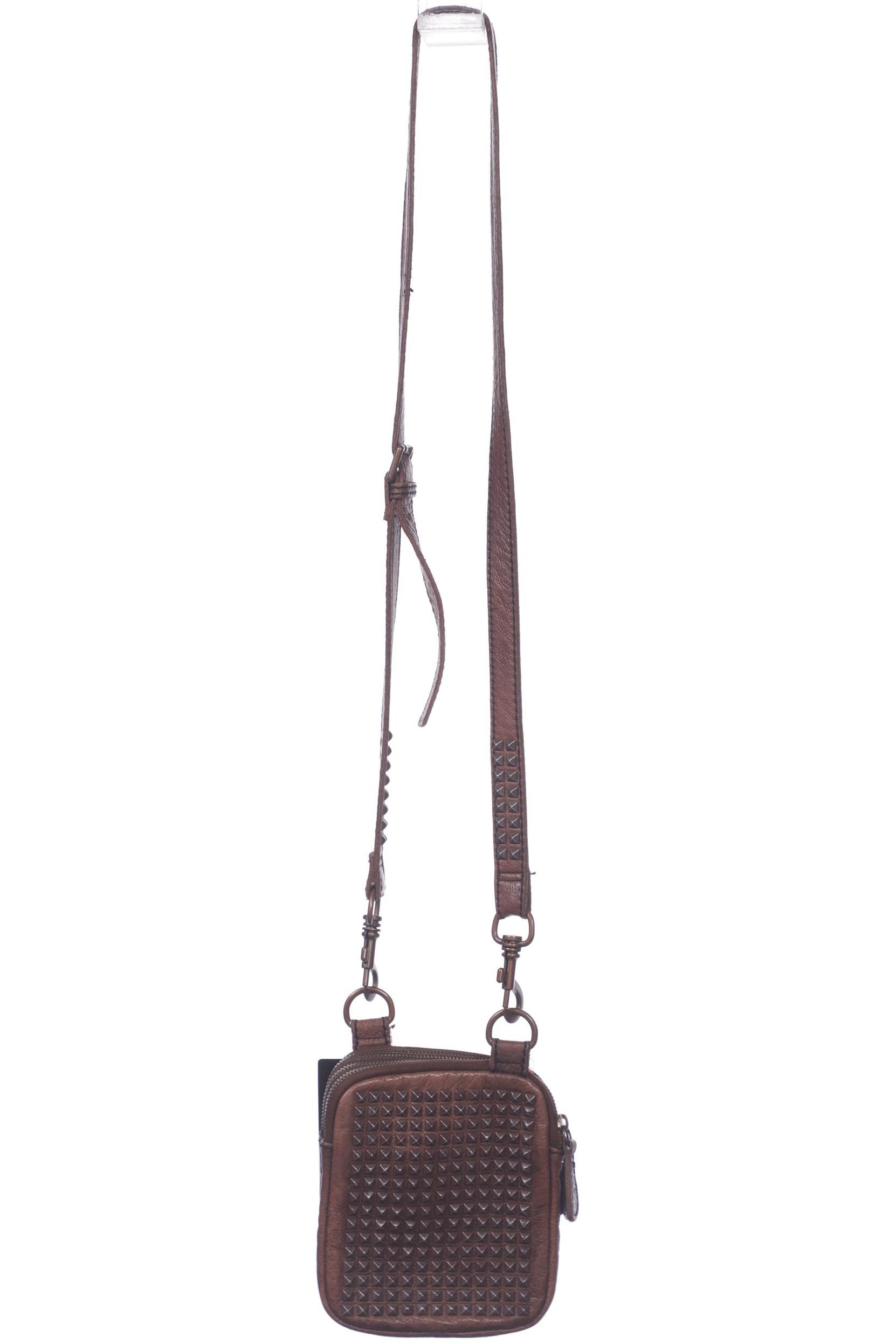 

Liebeskind Berlin Damen Handtasche, braun, Gr.