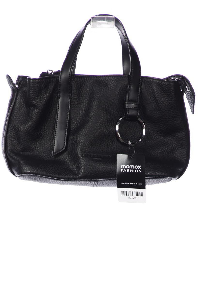 

Liebeskind Berlin Damen Handtasche, schwarz