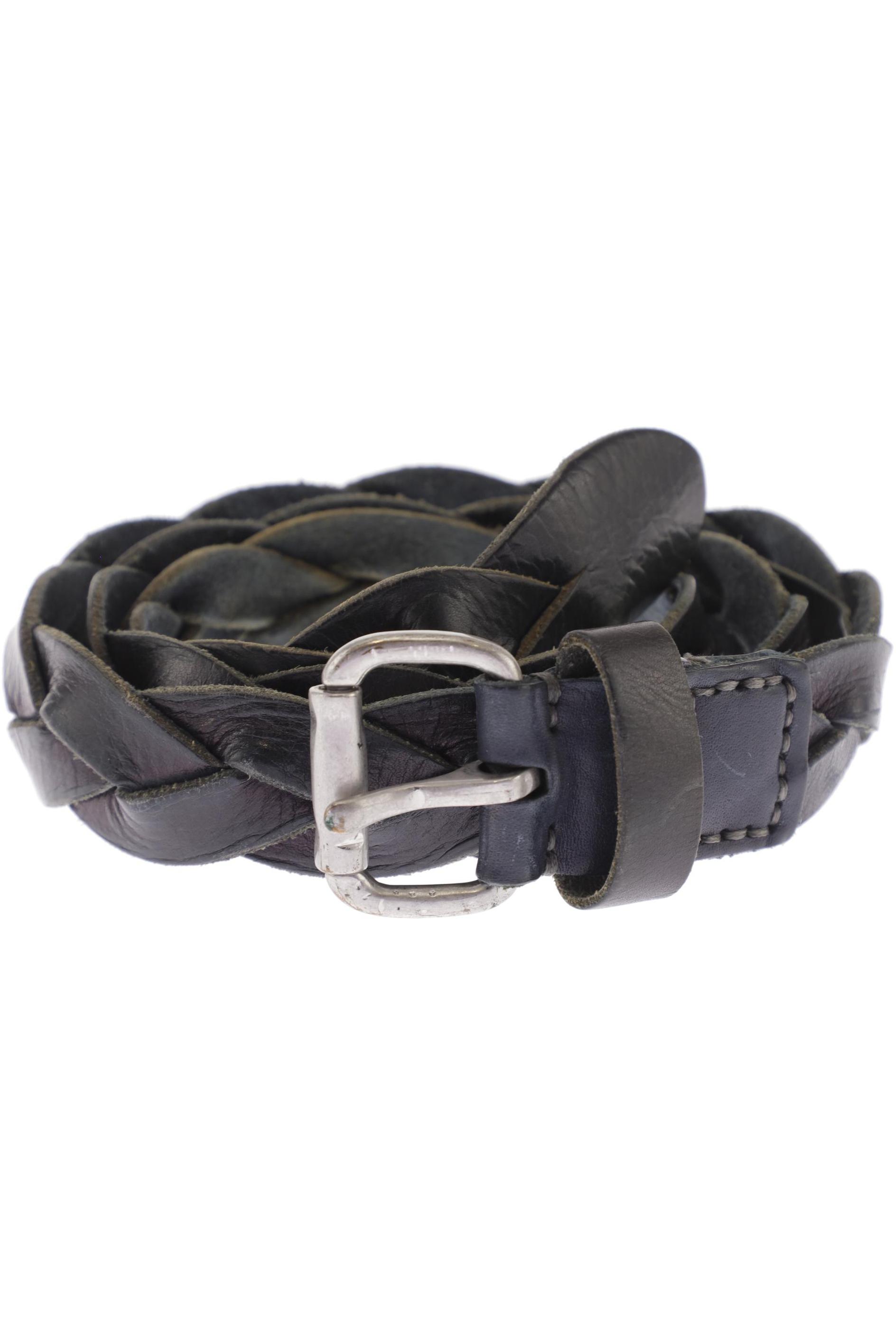 

Liebeskind Berlin Damen Gürtel, marineblau, Gr. 95