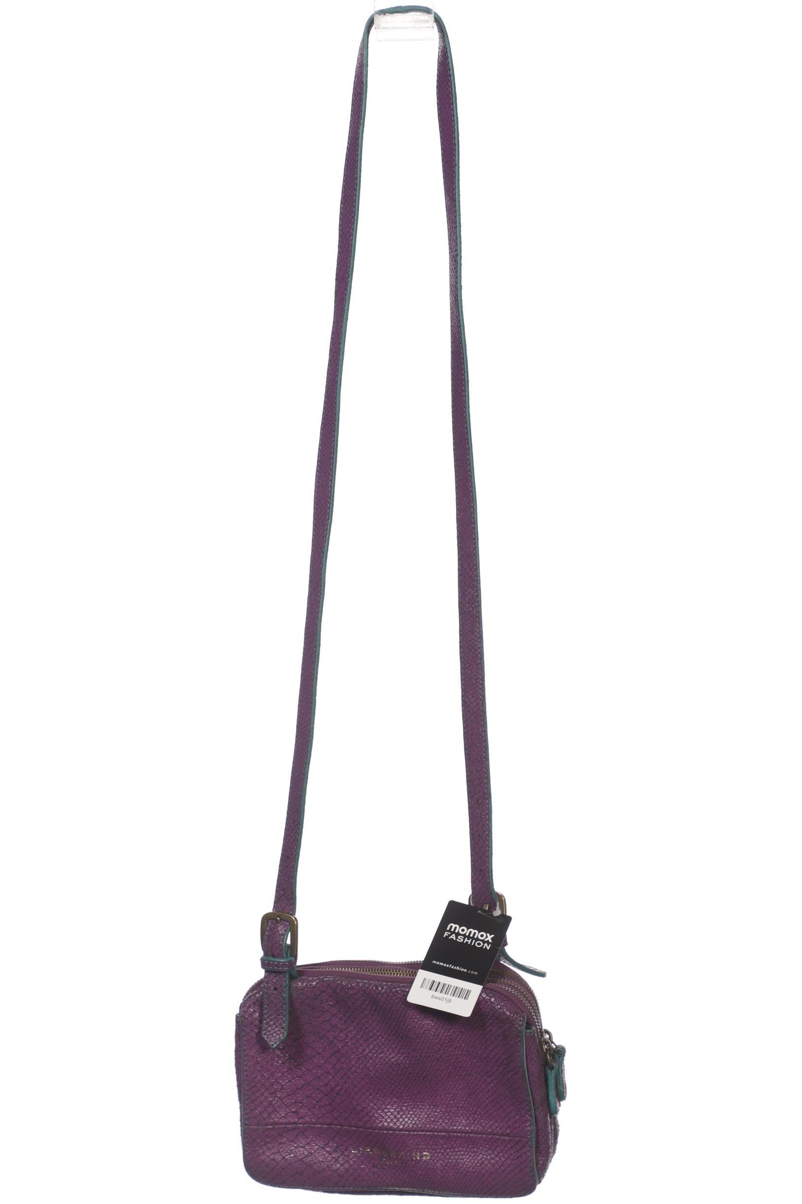 

Liebeskind Berlin Damen Handtasche, flieder