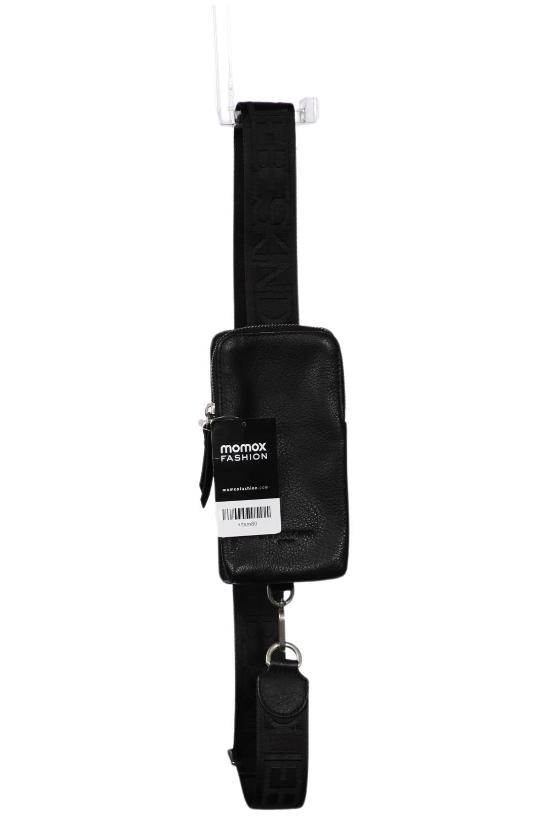 

Liebeskind Berlin Damen Handtasche, schwarz, Gr.